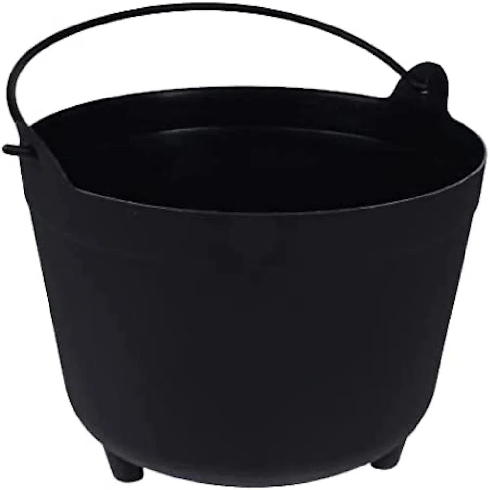 Cauldron large