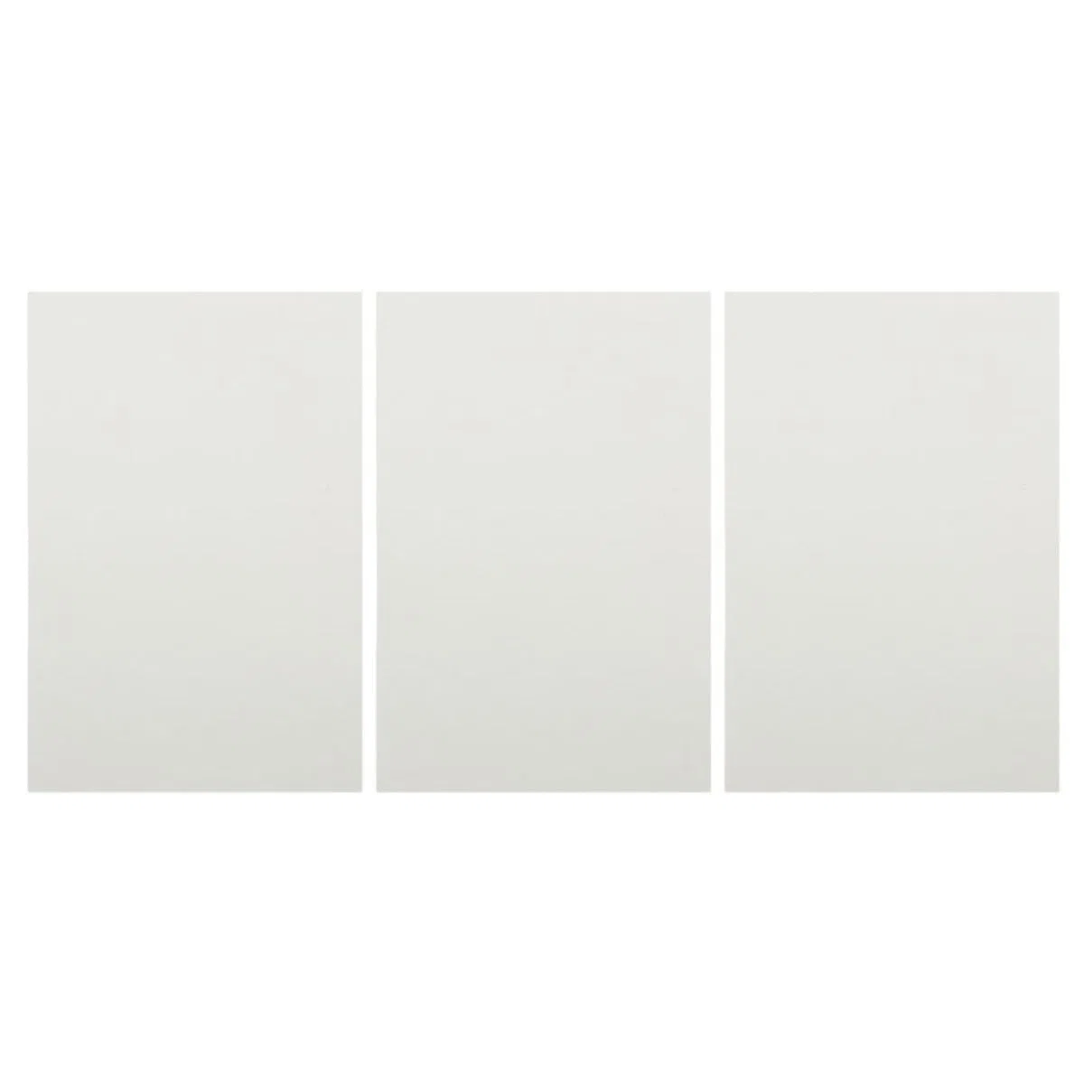 Lámina de Aluminio Sublimable 30X40 CM, Hoja Metálica en Blanco para Sublimación DIY, Material para Creación de Letreros y Decoración Fotográfica