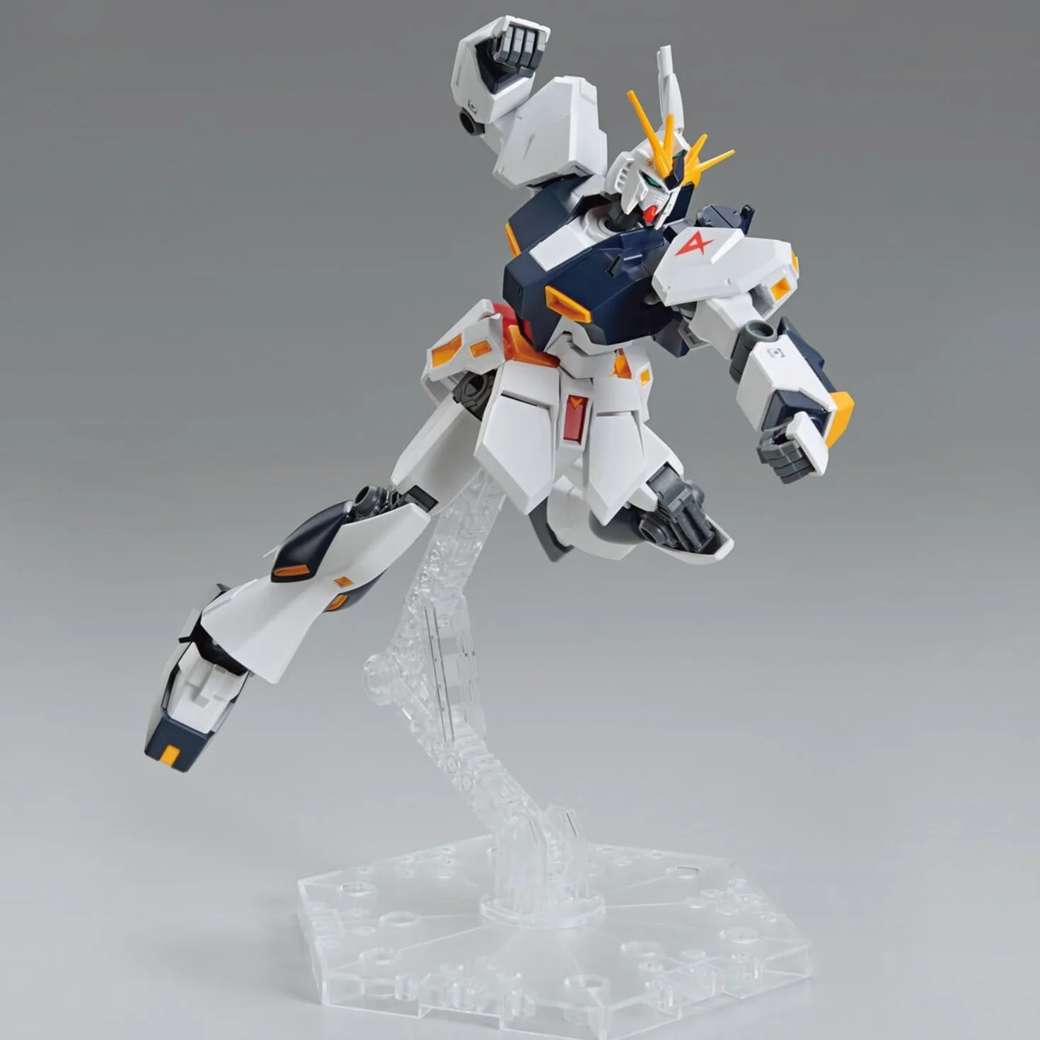 EG rx-93v Fig 1/144 Gundam Entry Grade Plastic Model Kit