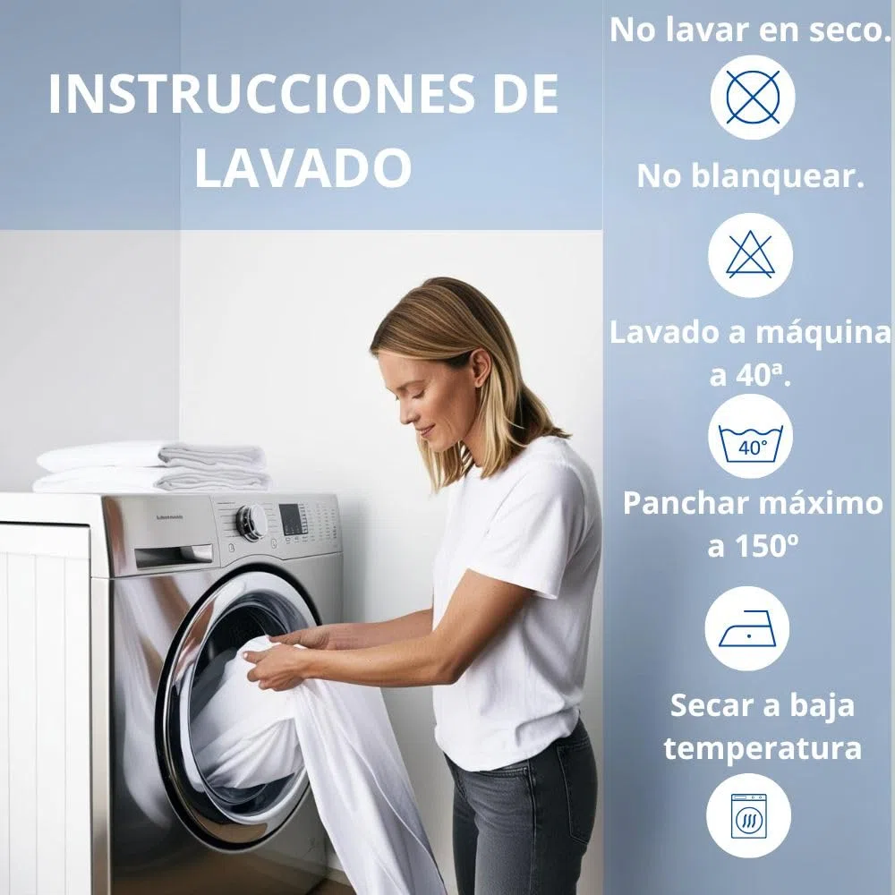 DECASATEXTIL Paños de Cocina 100% Algodón – Pack de 6 - Trapos Absorbentes 400GSM – Colores Lisos – Suaves, Reutilizables y Lavables a Máquina