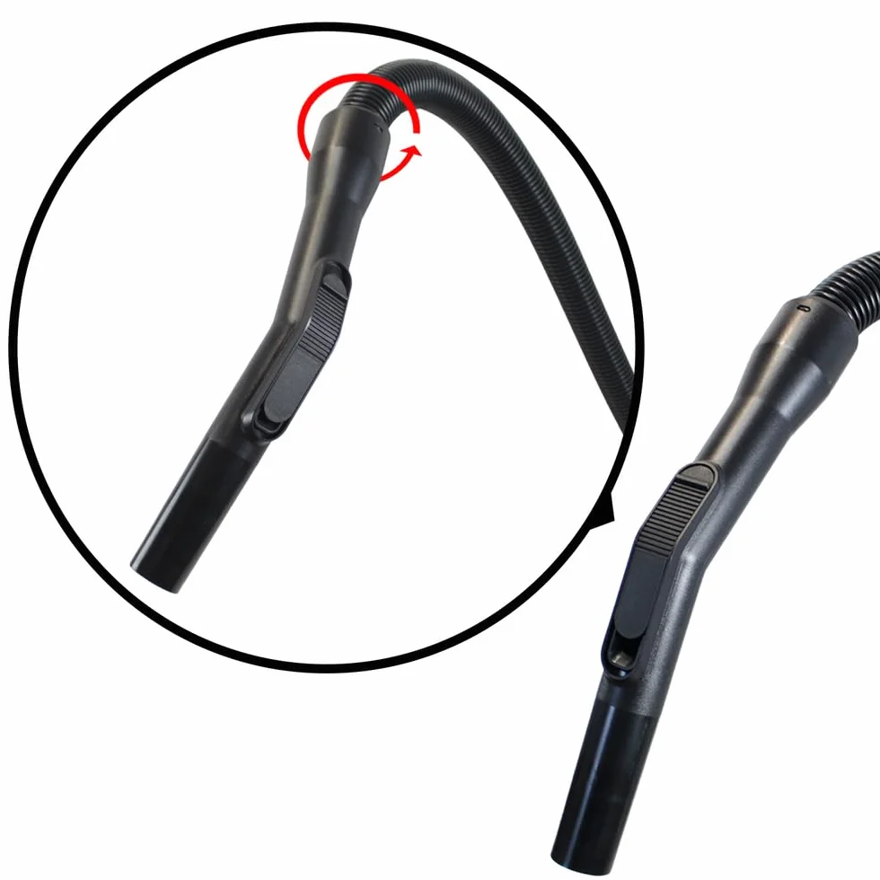 MisterVac Manguera compatible con Kärcher WD2,WD 2 Mehrzwecksauger