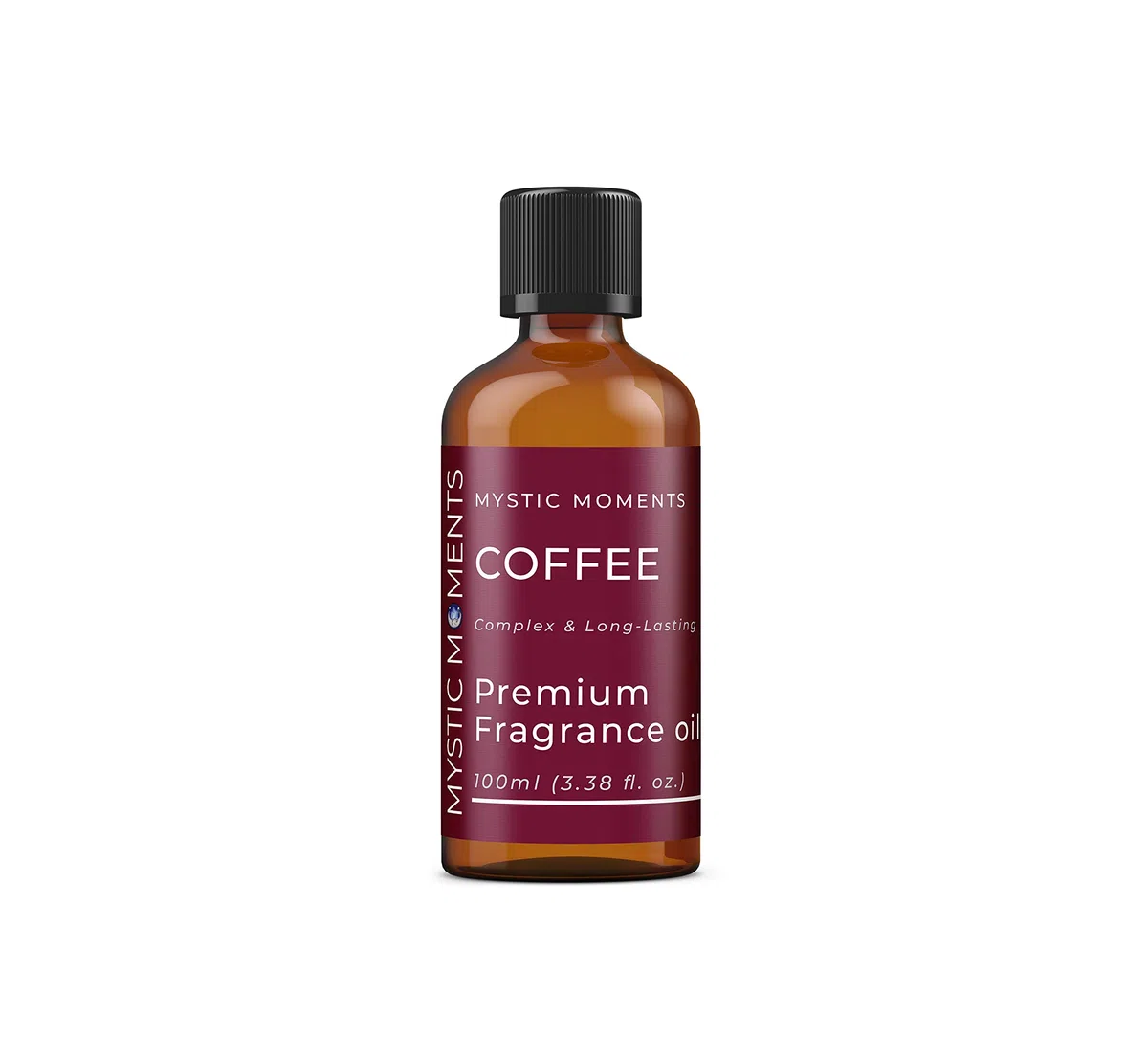 Mystic Moments Café Aceite Perfumado 100ml