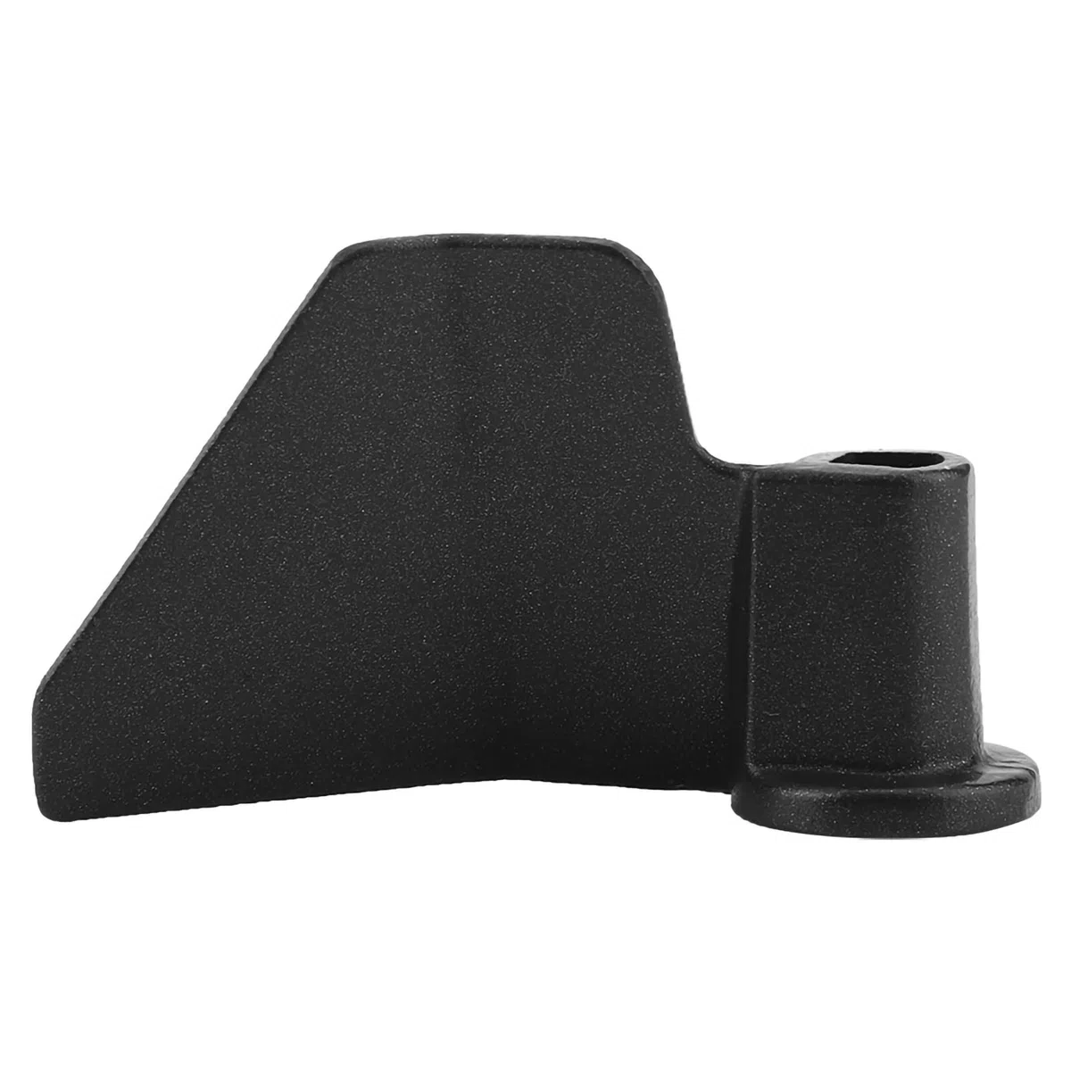 Paleta Panificadora, Cuchilla de Acero Inoxidable para Panificadora, Cuchilla de acero inoxidable universal de repuesto para la Mayoría de las Máquinas de Hacer Pan