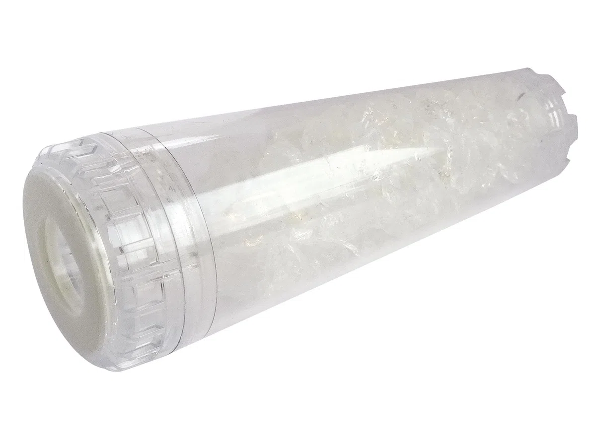 Aquawater 104987, Cartucho antical en cristales de polifosfato