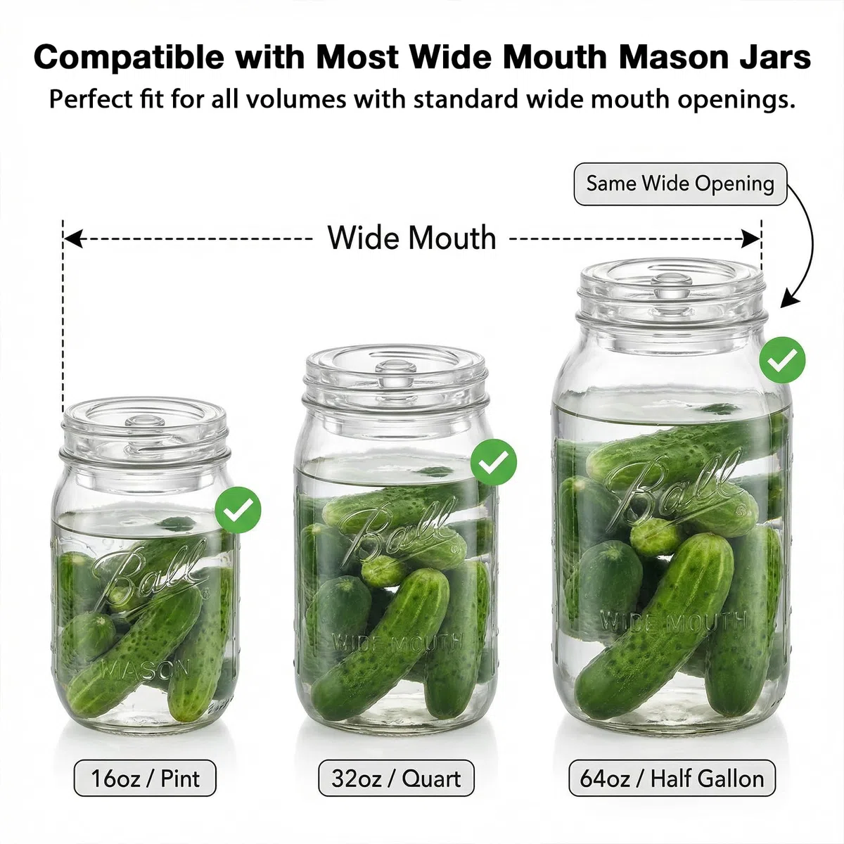 DESPOINA 4 Piezas Fermentación Piedras de Pesaje, 7 cm(Redondo) Pesos de Vidrio, Pesos de Fermentación para Fermentación, Pesas de Vidrio para Fermentar Verduras en Salmuera (A)
