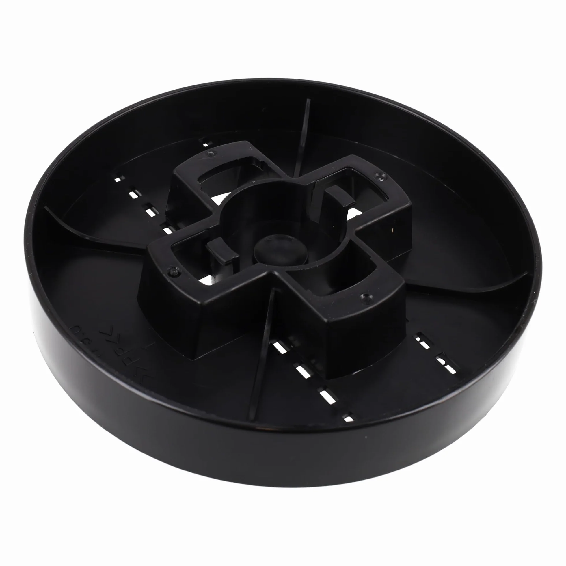 sparefixd Soporte para almohadilla pulidora de piso Karcher 5.195179.0
