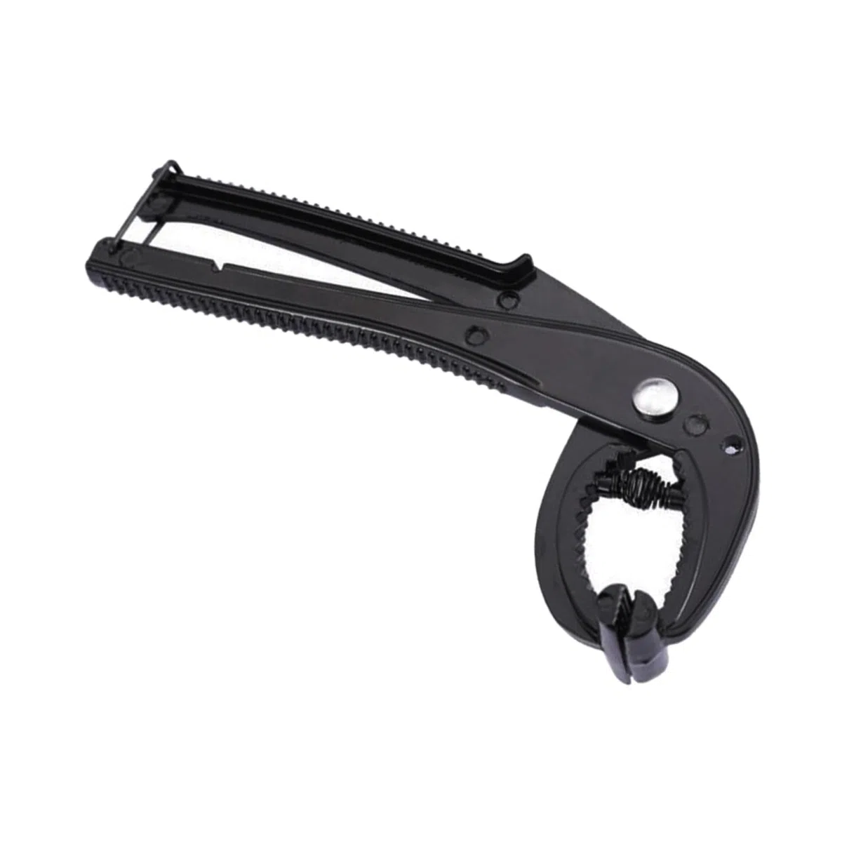 Pinza para Ollas y Platos Calientes Antiescaldaduras Multifuncional Resistente a Altas Temperaturas Portátil y Fácil de Limpiar Adecuado para Cocina y Microondas