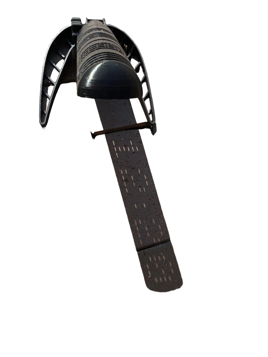 Reloj solar digital