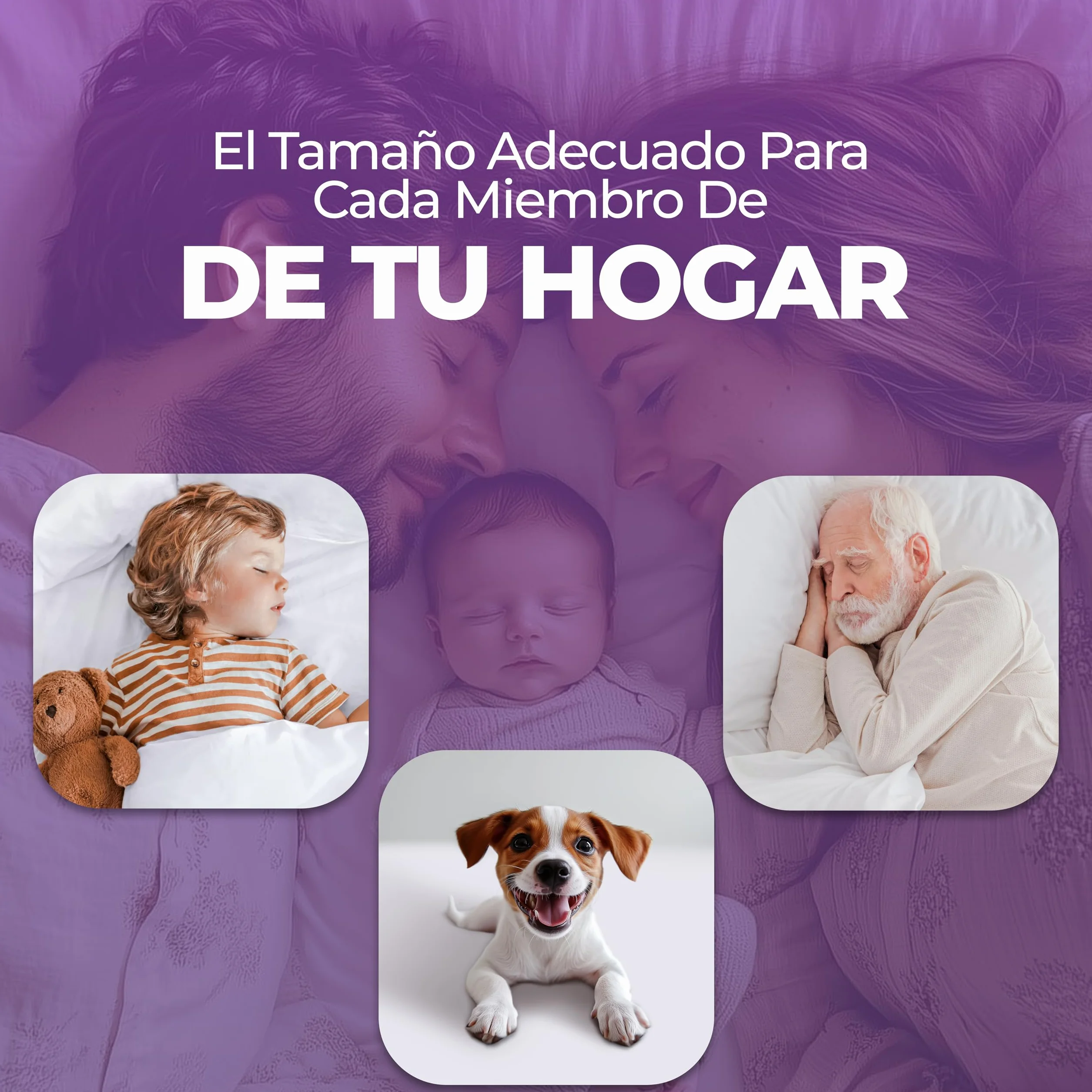 Utopia Bedding Funda de Colchón 90 x 190 x 30 cm Impermeable con Cremallera, Certificado Oeko-Tex, Cubre Colchon