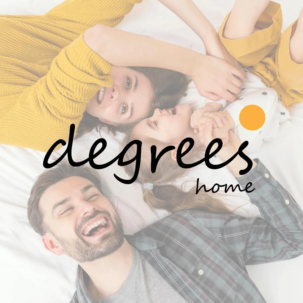 Degrees Home - Ecopur - Protector Colchon Impermeable - Protector Colchon 135 - Cama 135x190/200 - Transpirable - Sin cremallera - Rizo 100% Algodón