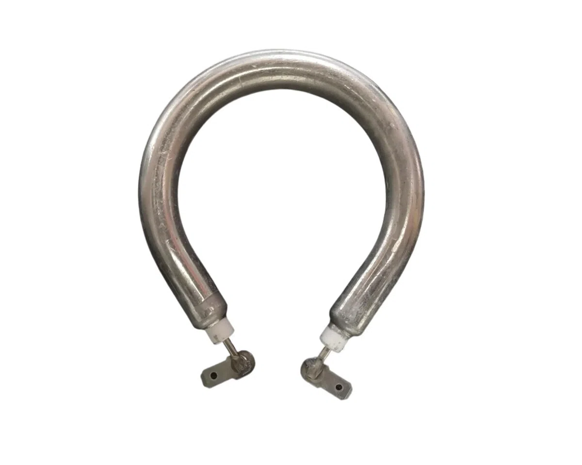 eufeifeiegds Caldera con resistencia for cafetera espresso CM6821(Heating-element)