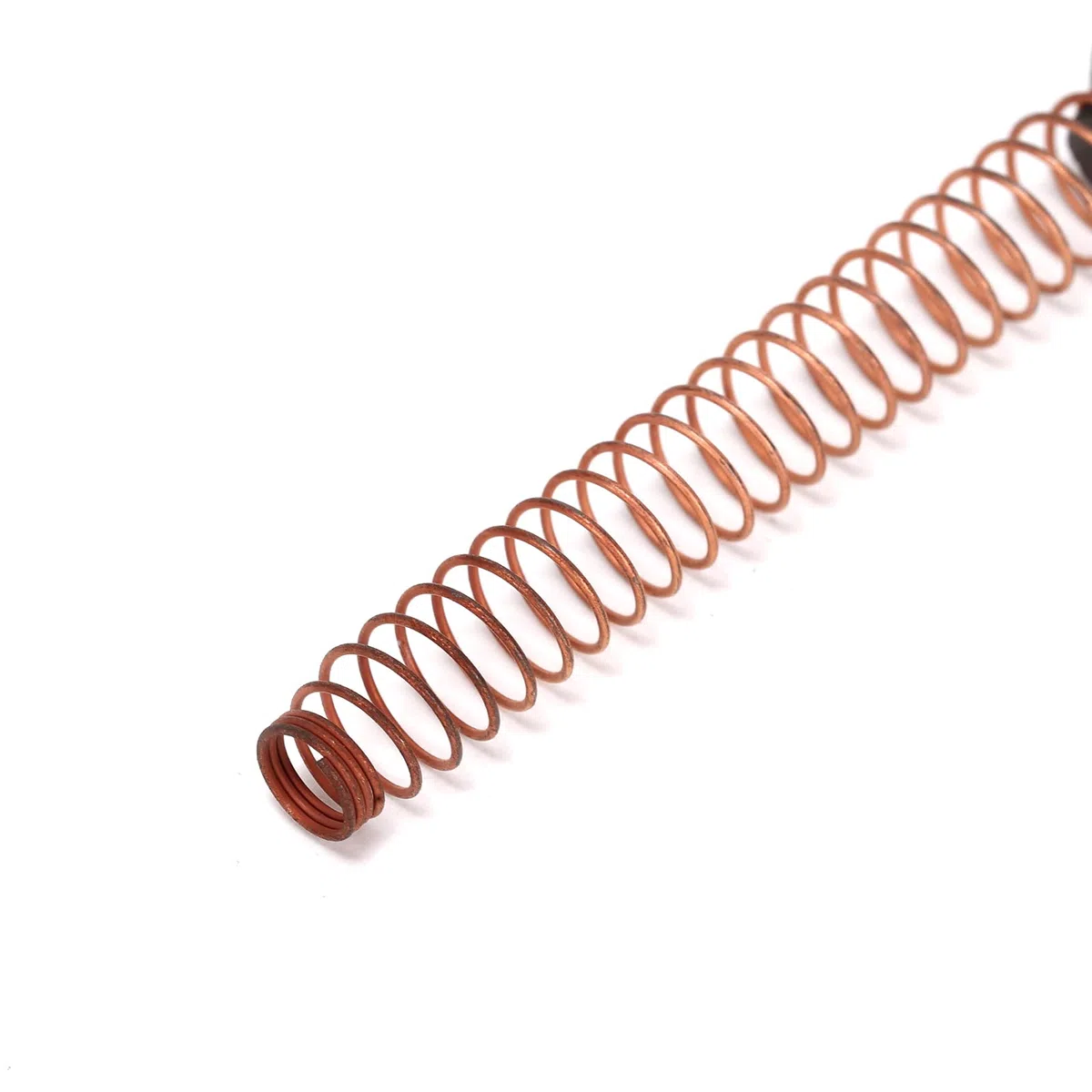 2 pares de cepillos de carbono para motor (23,7 x 5,8 x 5,8 mm) compatibles con mezcladores KitchenAid W10380496/9706416/4159795/3184115/4159774/4159794