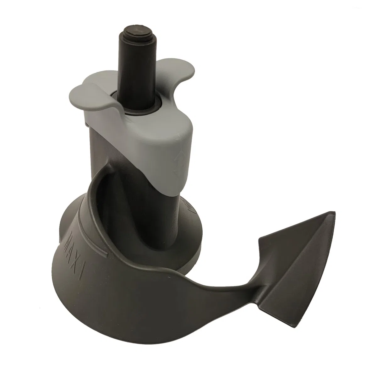 SOS ACCESSOIRE SOS - Accesorio para aspas y juntas ACTIFRY para freidora XA900302, SS-990596 SEB, TEFAL