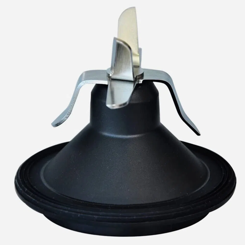 Hoja de Licuadora para Mezclador Philip Juicer - Piezas de Repuesto Compatibles Con Philip HR2093, HR2095, HR2096, HR2097, HR2194, HR2195, HR2196, RI2095, RI2096 - Accesorios