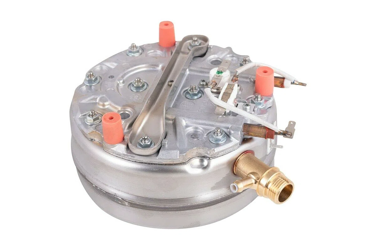 Rowenta Caldera resistencia termostato hierro Perfect Silence DG9160 DG9222 DG9268