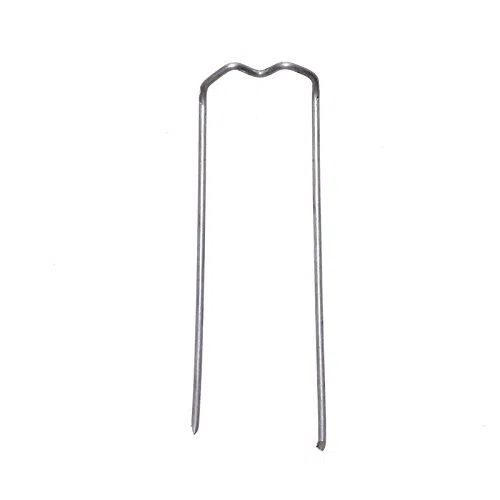 N/A 2,5 kg de pegamento patentado, agujas de gancho, alambres 17 x 50 mm, aprox. 2500 unidades