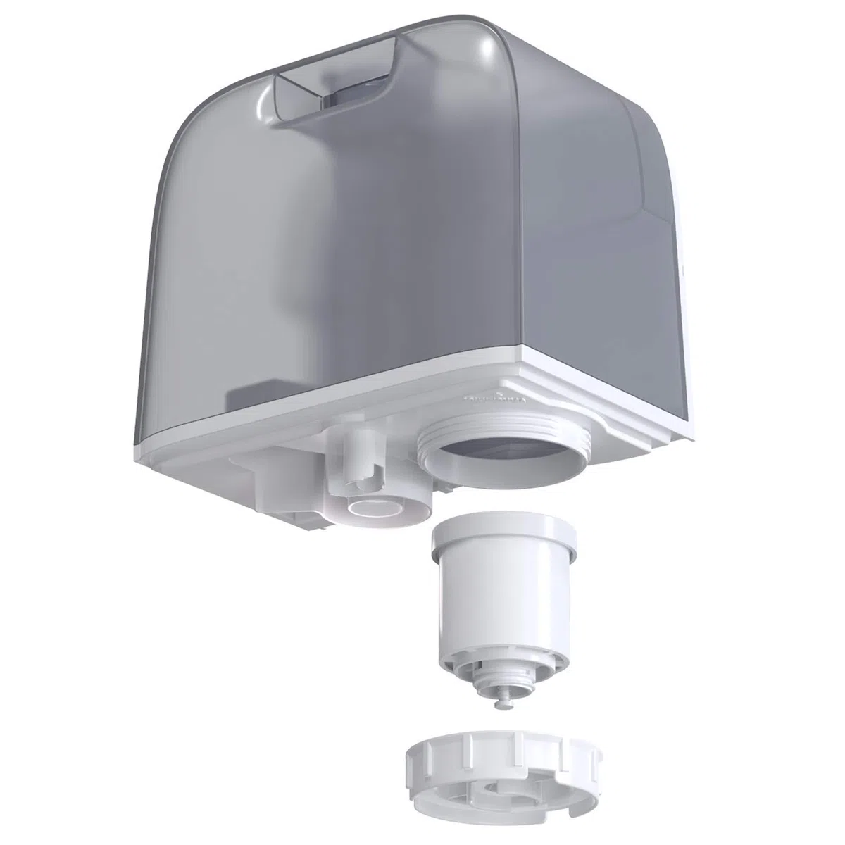 Filtro de humidificador Pro Breeze 5.6L