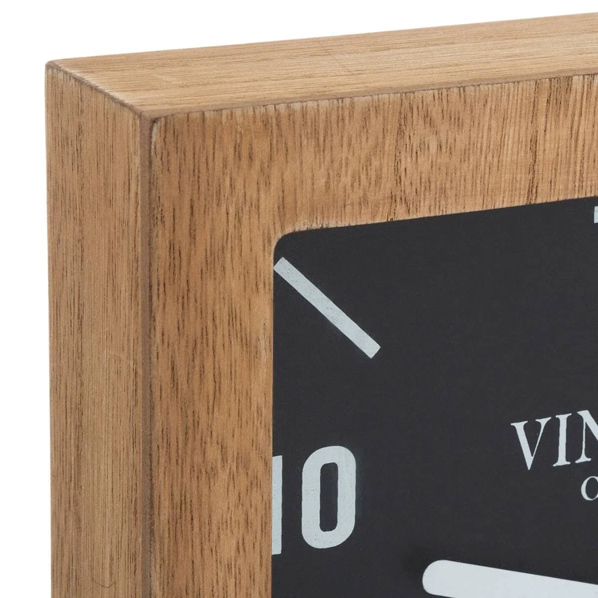 Atmosphera - Reloj de Mesa - Metal - A. 23 cm