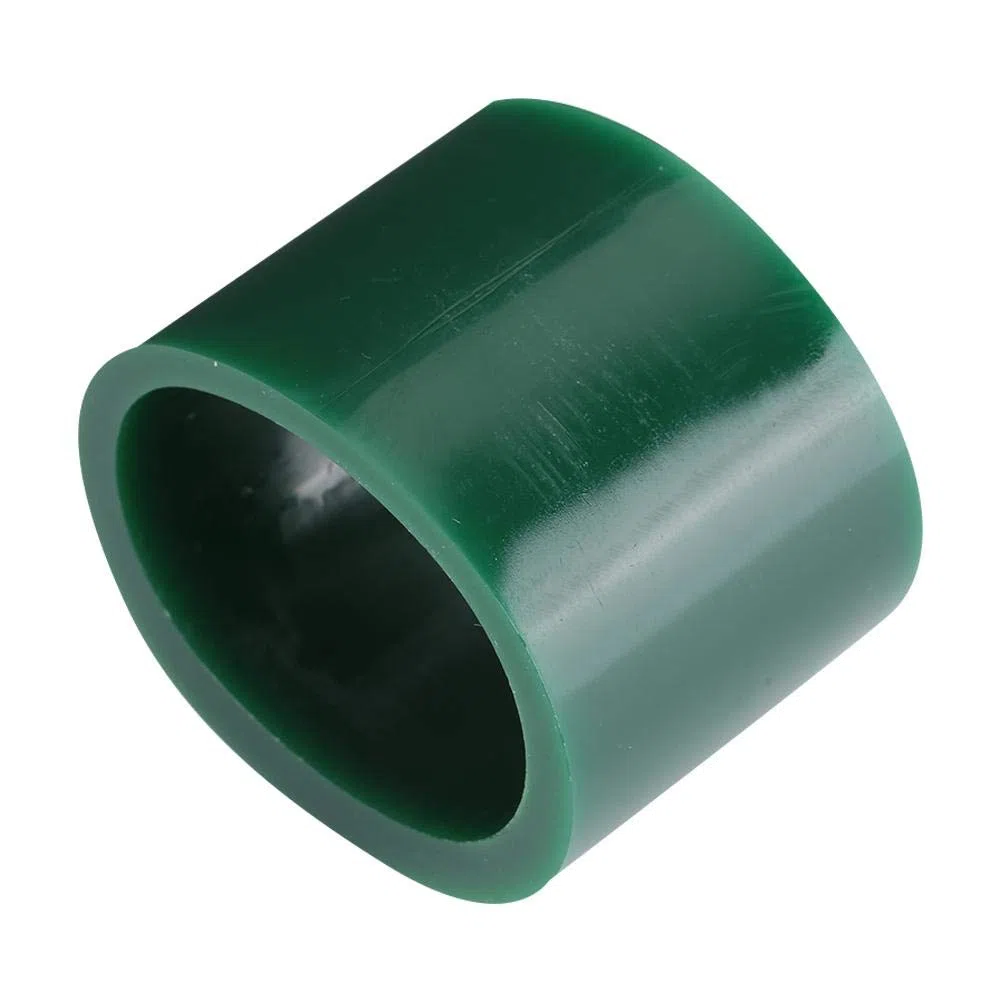 Tubo de Fundición de Cera para Pulseras de Joyería – Accesorio de Alta Calidad x para Fabricación Artesanal x con Diseño Ovalado Pequeño x Ideal para Joyeros Principiantes x y Profesionales