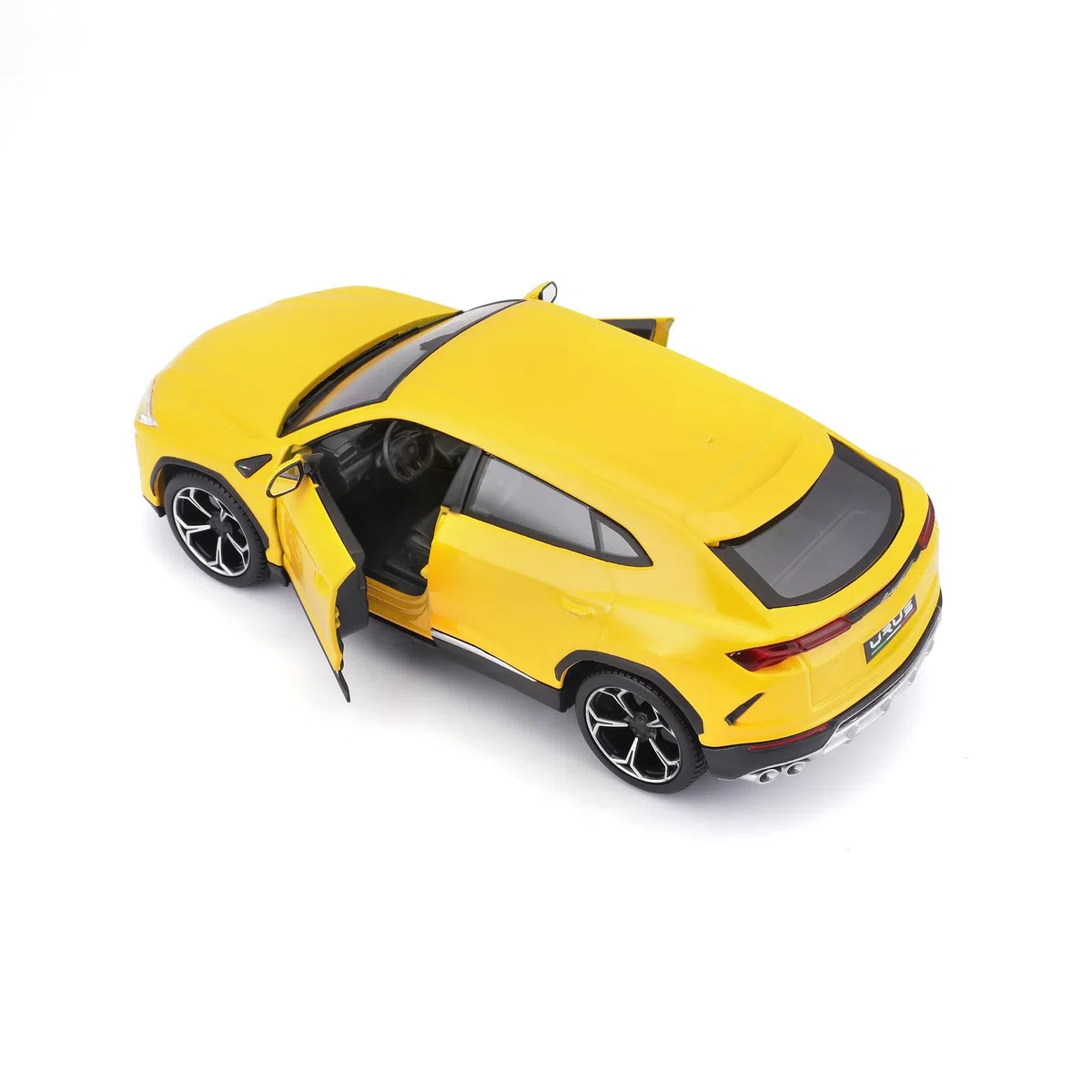 TAVITOYS, 1/24 Special Lamborguini Urus gris (31519GY), color (1) , color/modelo surtido