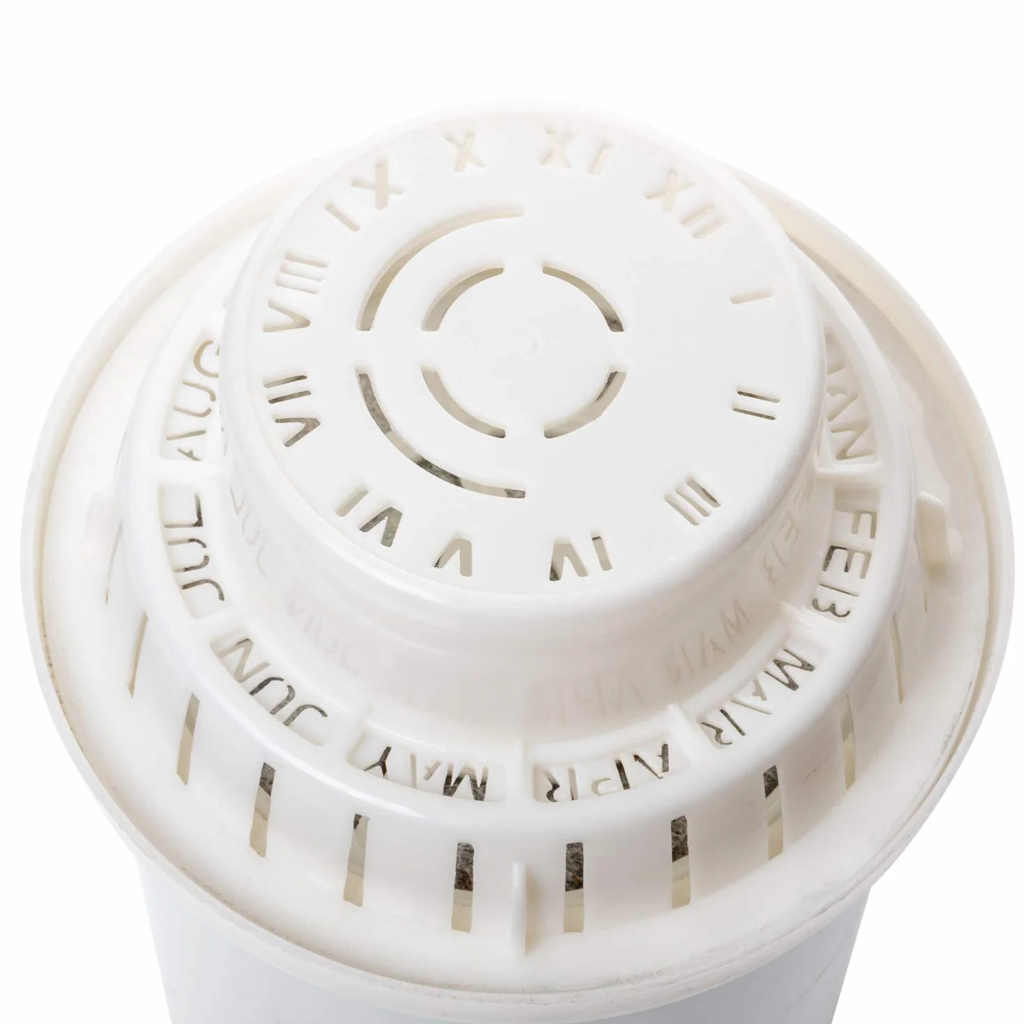 Klar Water Recambio de Filtro de Agua – Filtros para el Agua – Cartucho Filtro Agua