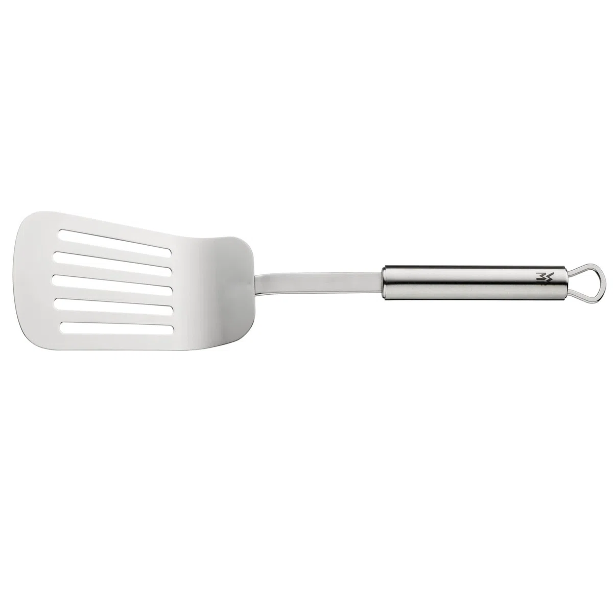 WMF Profi Plus Pala para freír, Acero Inoxidable Pulido