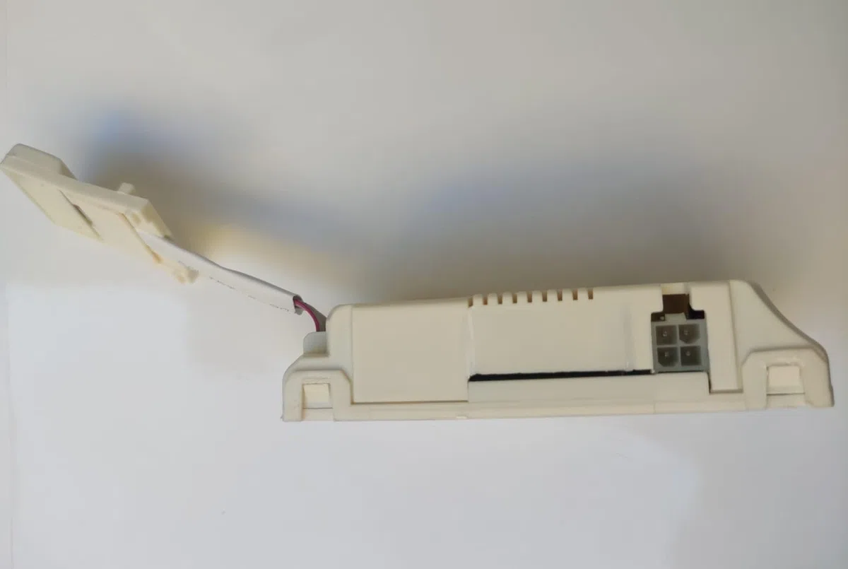 Receptor de infrarrojos para ventilador ItalExport