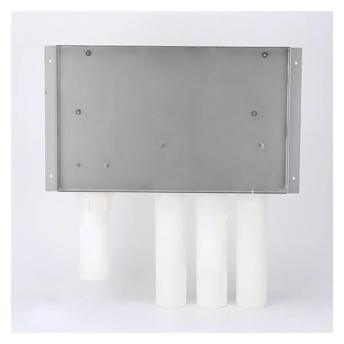 Filtros de Agua para Grifo, Purificador de agua comercial Filtro de membrana de ultrafiltración de 5 etapas, sistemas de agua Máquina de filtro de agua UF de acero inoxidable 304
