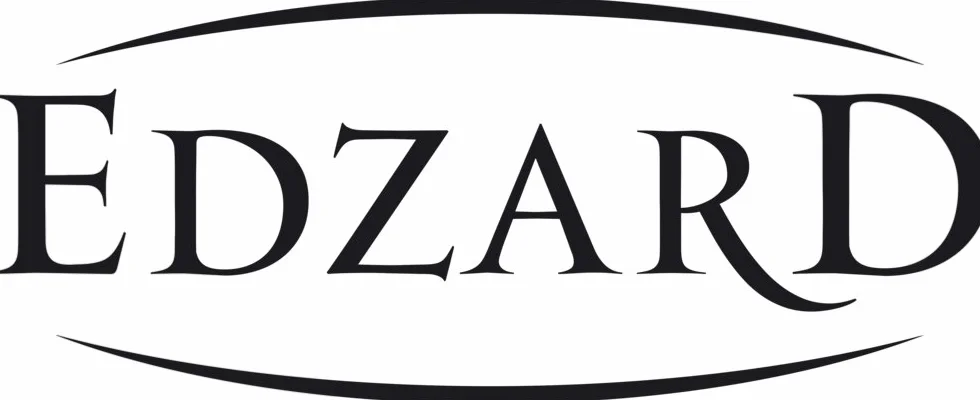 EDZARD Tapón para Botellas Pato, Finamente Plateado y Antideslizante, Altura 8 cm - Elegante Tapón de Vino, Decoración de Mesa, Regalo Original para Amantes del Vino