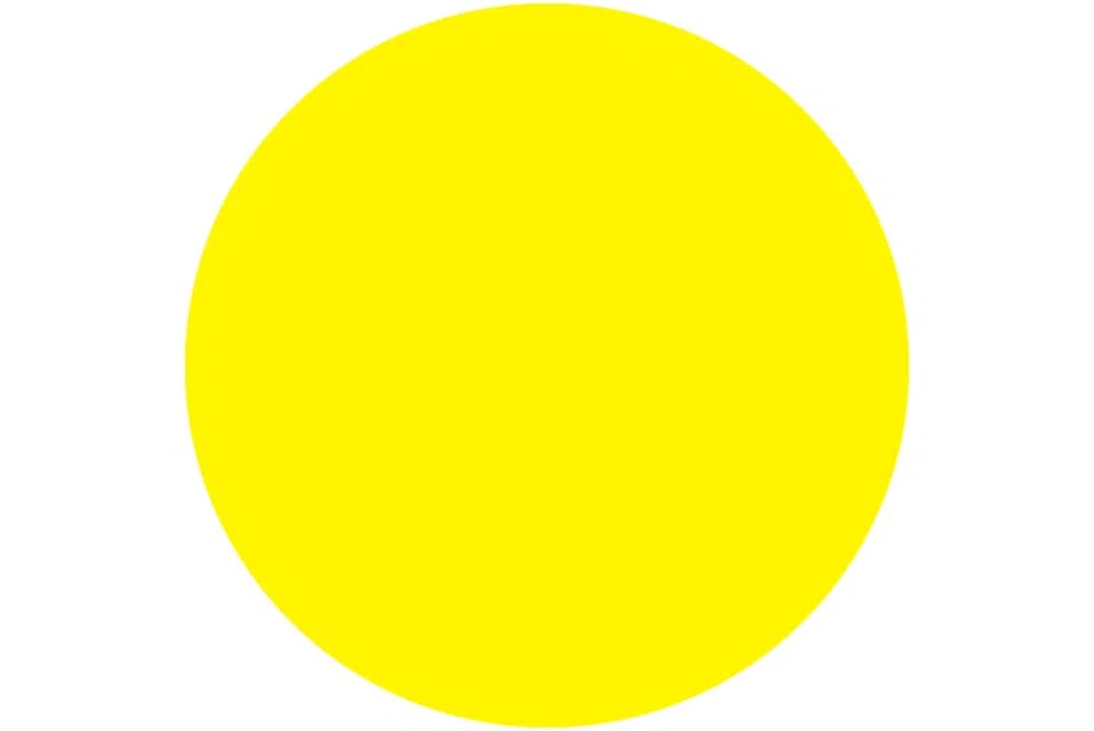 Colorante para Velas AMARILLO en Escamas/Perlas – Alta Concentración, Color Intenso – Fácil Disolución para Cera de Soja, Parafina y Abeja – DIY