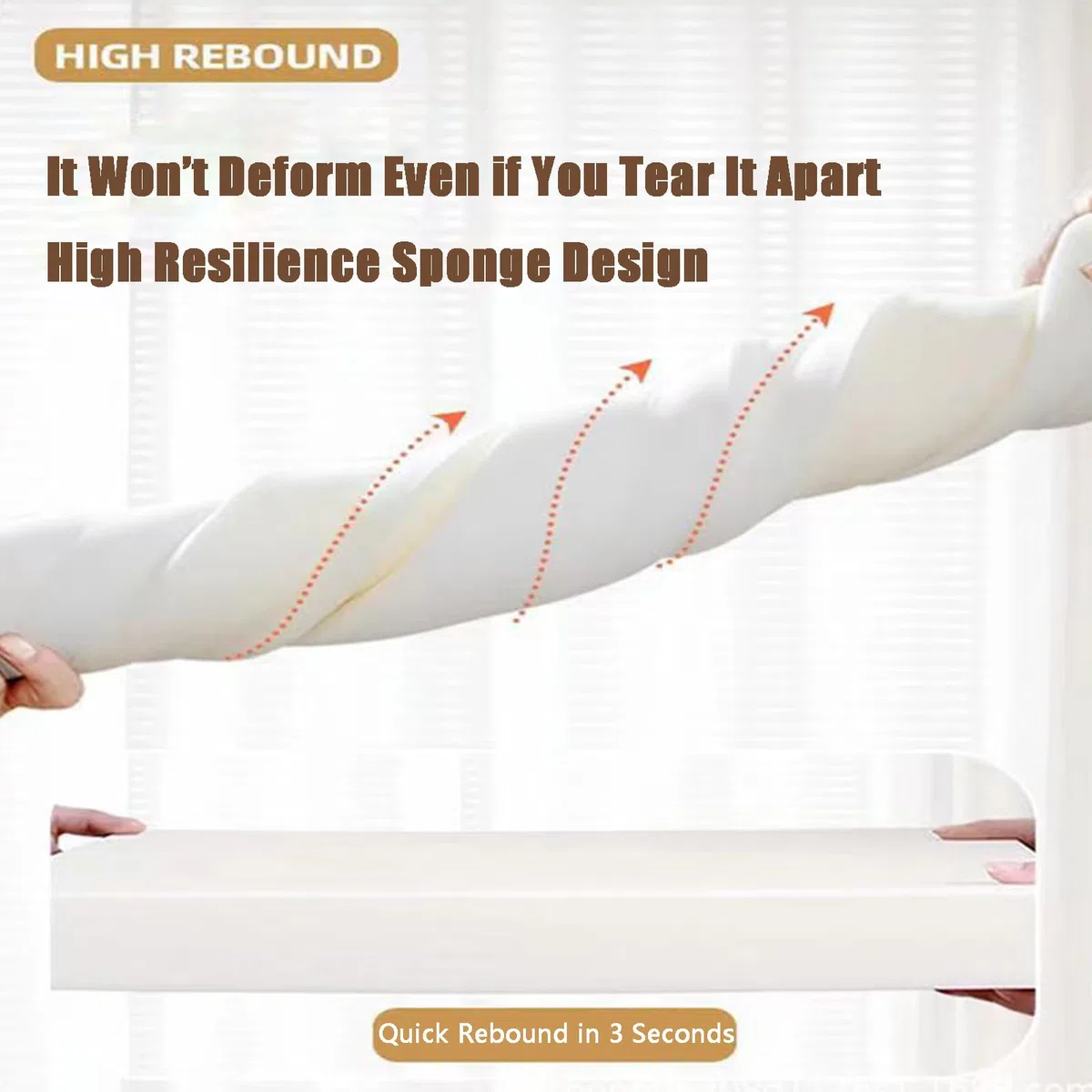 Relleno de Espacio para Cama Larga de Tamaño Personalizado, Relleno para Espacio de Colchón King para Cabecera, Relleno de Extensor de Colchón para Cama Doble Queen Doble,Personalise,Custom Size