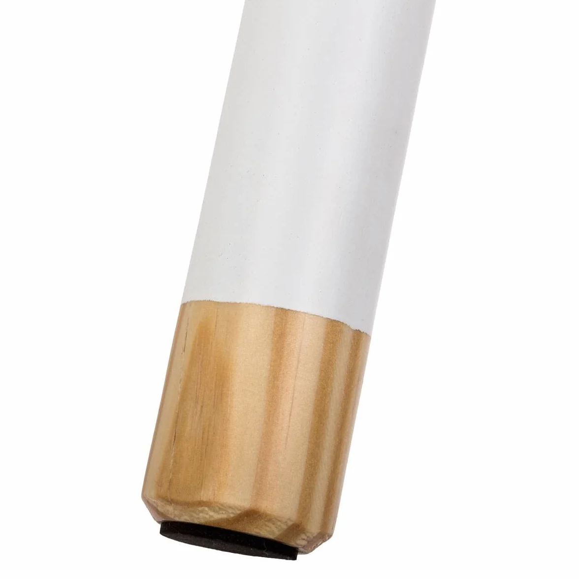 ATMOSPHERA CREATEUR D'INTERIEUR Taburete Infantil Douceur Blanco 26 cm