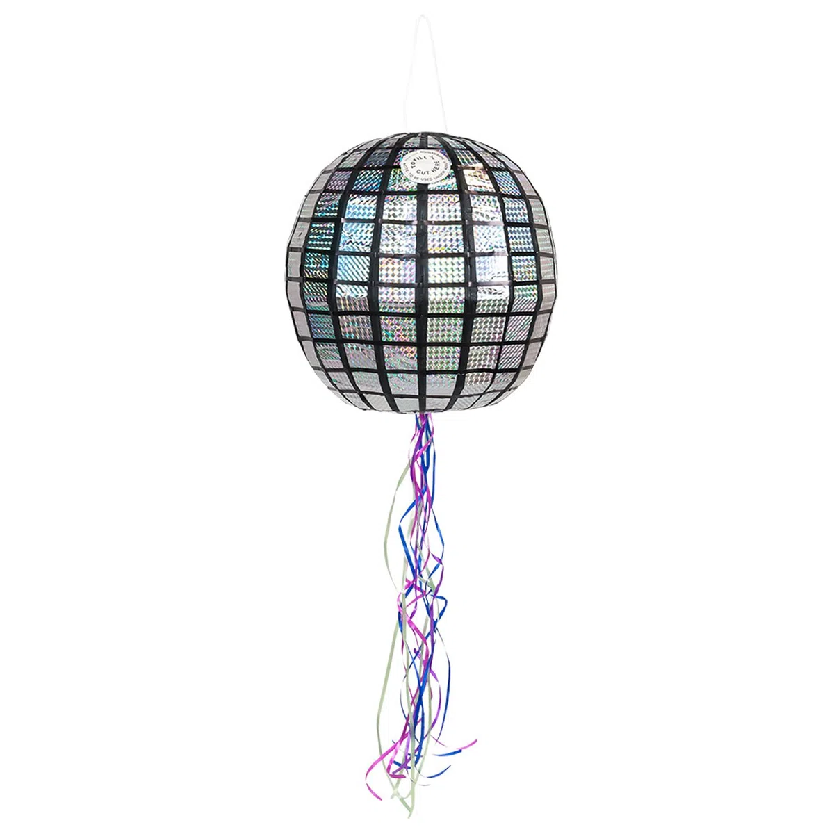 CAT08 - Pinata Disco