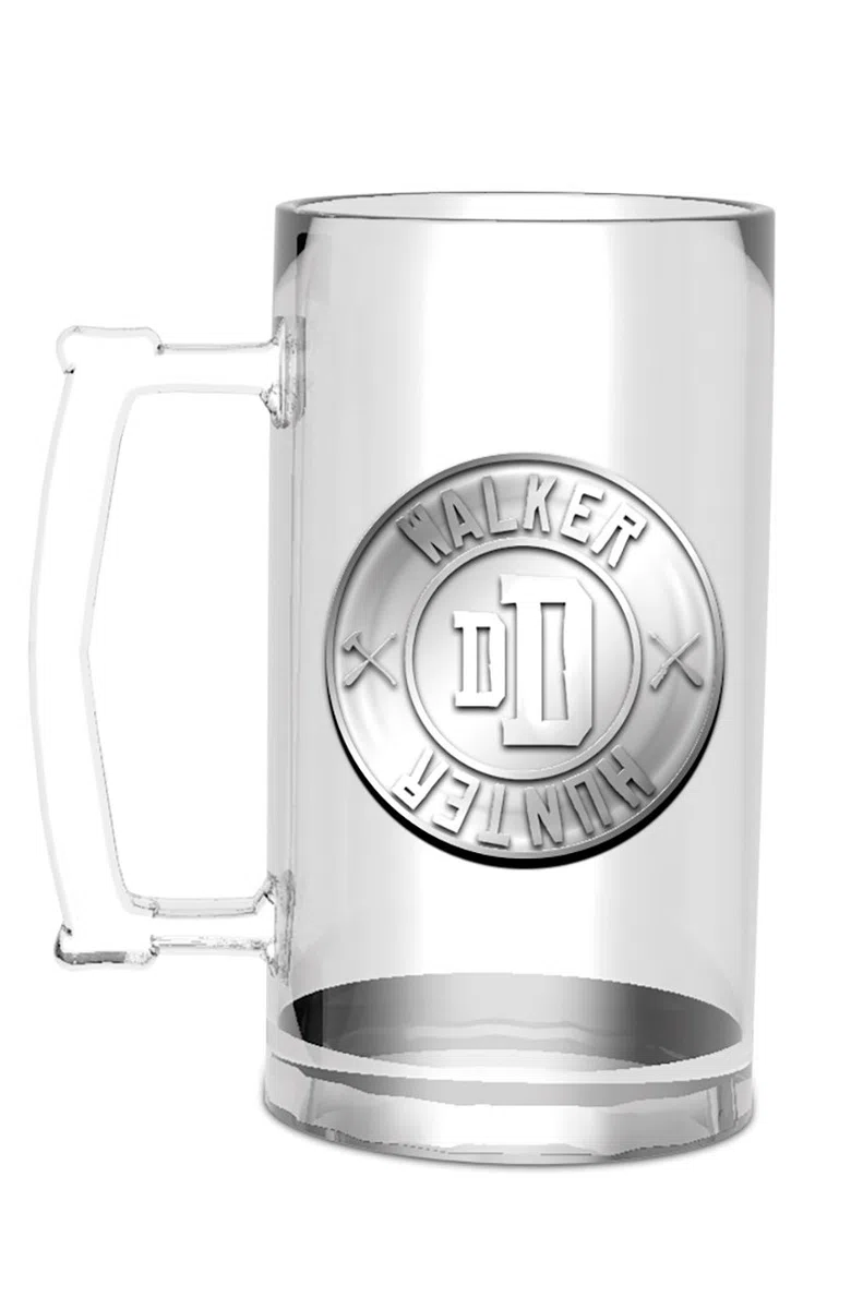 GB eye LTD, The Walking Dead, Walker Hunter, Tanque de cerveza