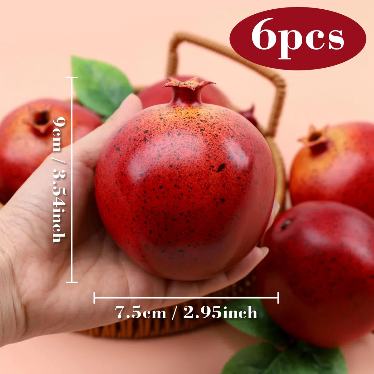Artificial Fruit