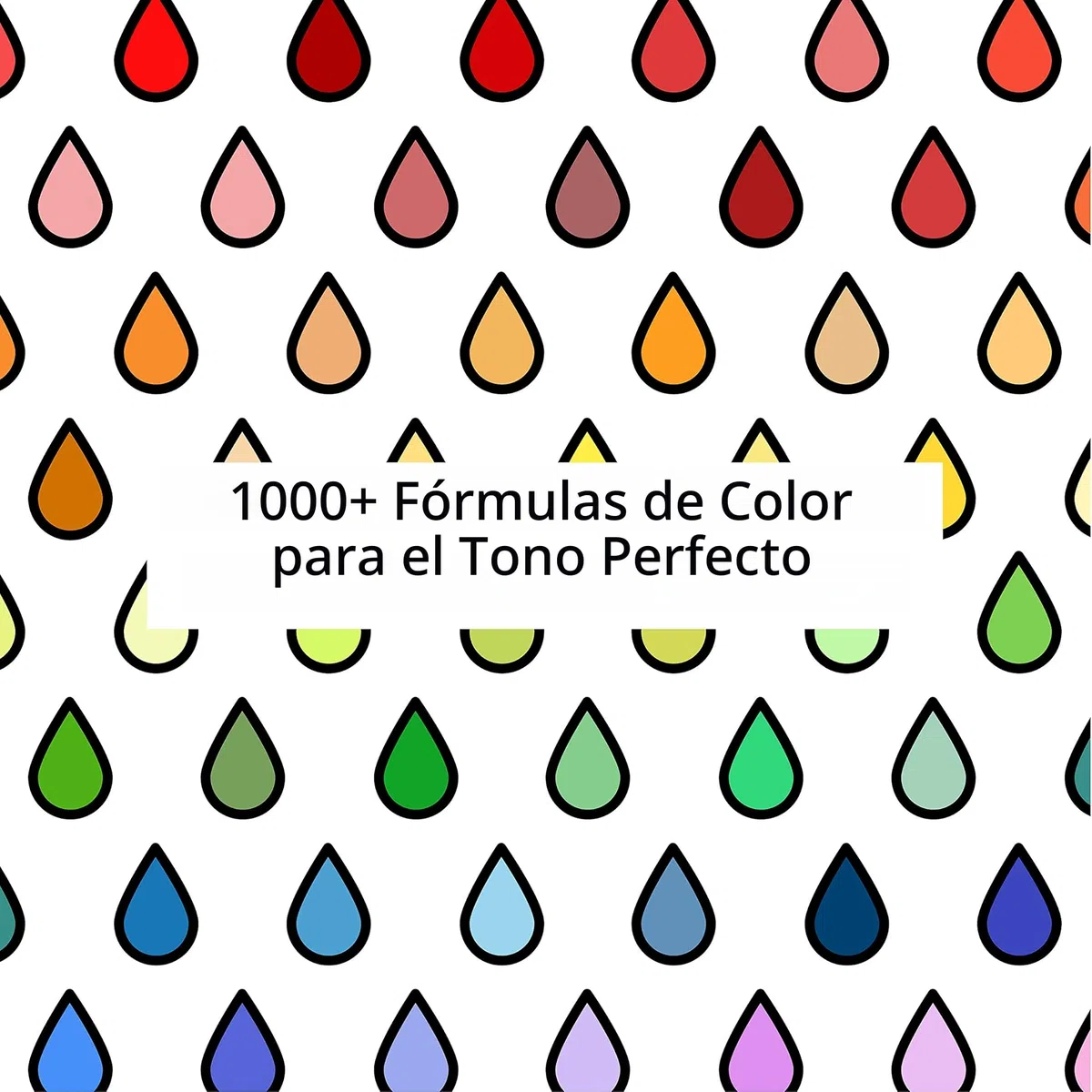 Rit - Tinte Multiusos en Polvo.