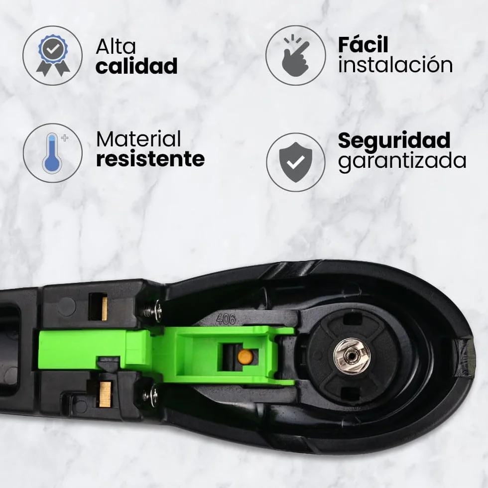 Fagor Rapid Express 99 Mango Superior Repuesto 6 mm Anakel Home Pack
