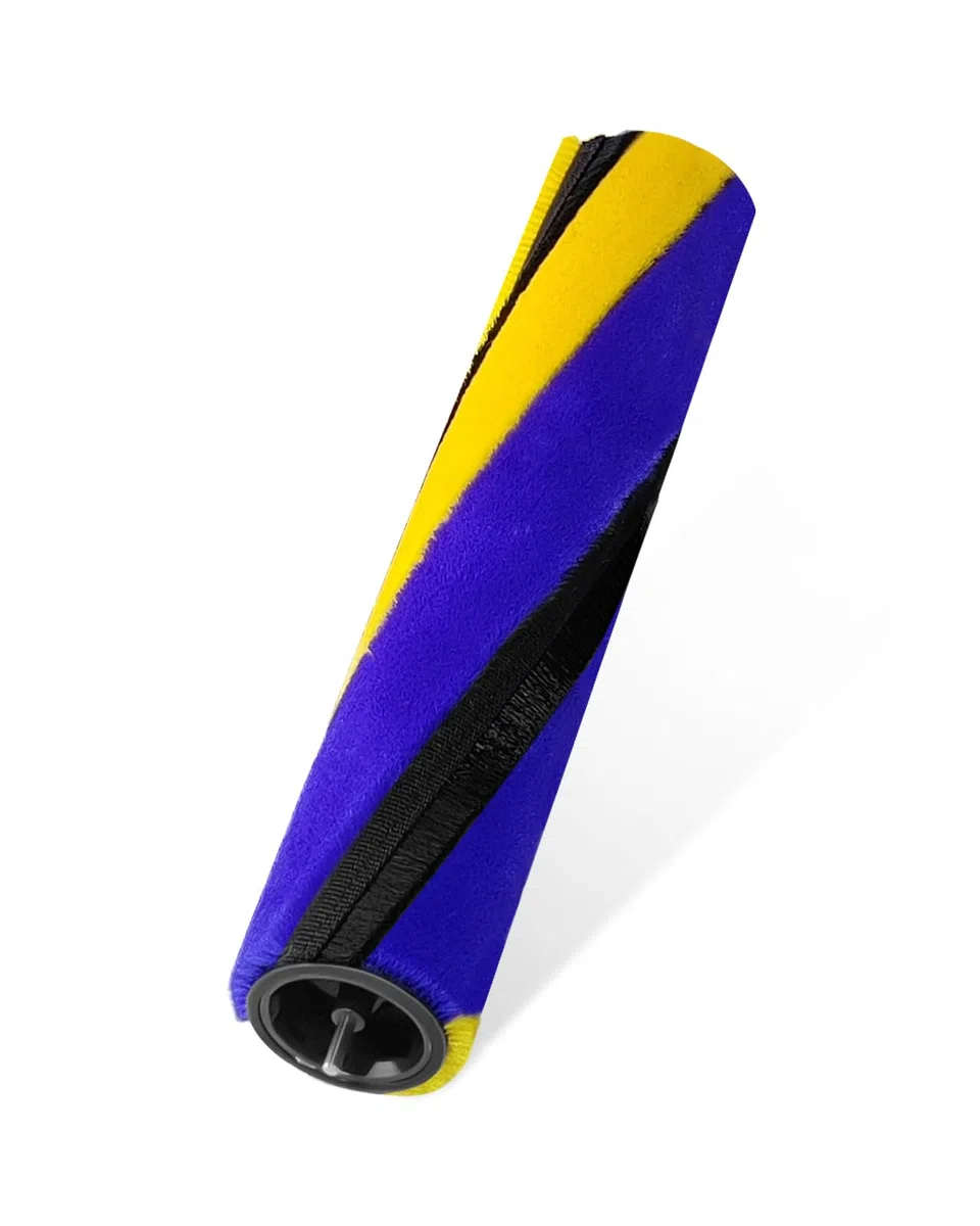 Yivy para Dyson V15/V15s Detect/Gen5/V12/V8 Slim – Cepillo de Rodillo Suave para Pisos, N.º 971634-01
