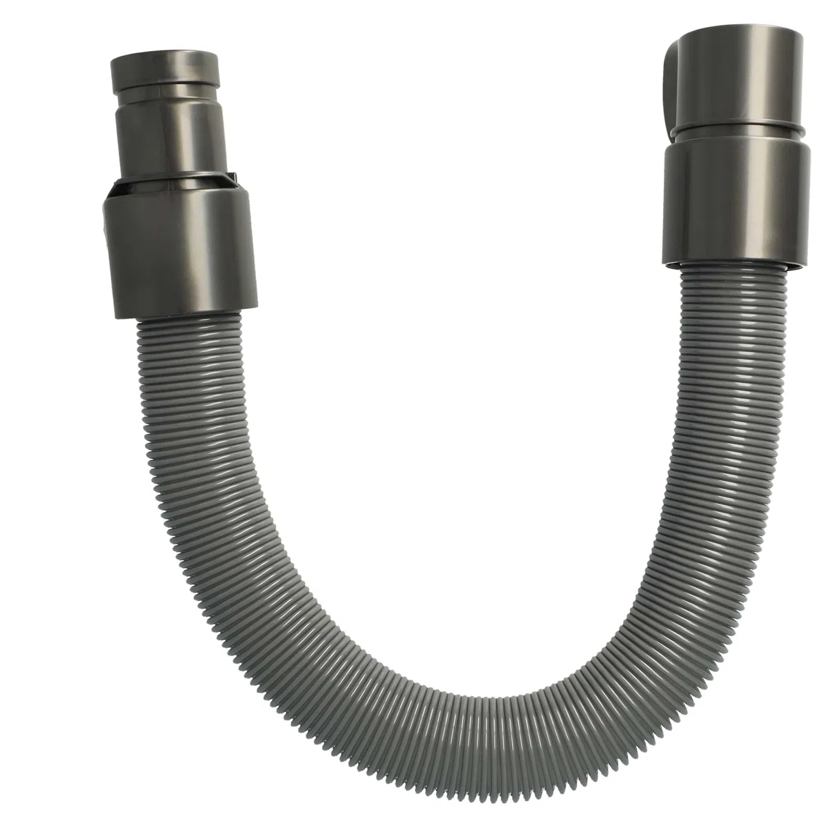 vhbw Extensión de manguera compatible con Dyson DC29, DC58, DC61, V6, V6 Absolute, V6 Animal Pro aspiradora - 1,35 m