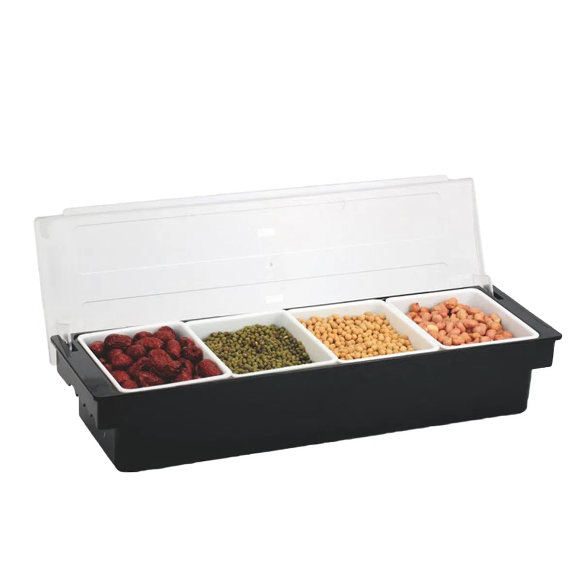 Caja para cocina, soporte para especias, caja condimentos, caja condimentos, caja especias mesa, caja condimentos con estante condimentos, contenedor almacenamiento
