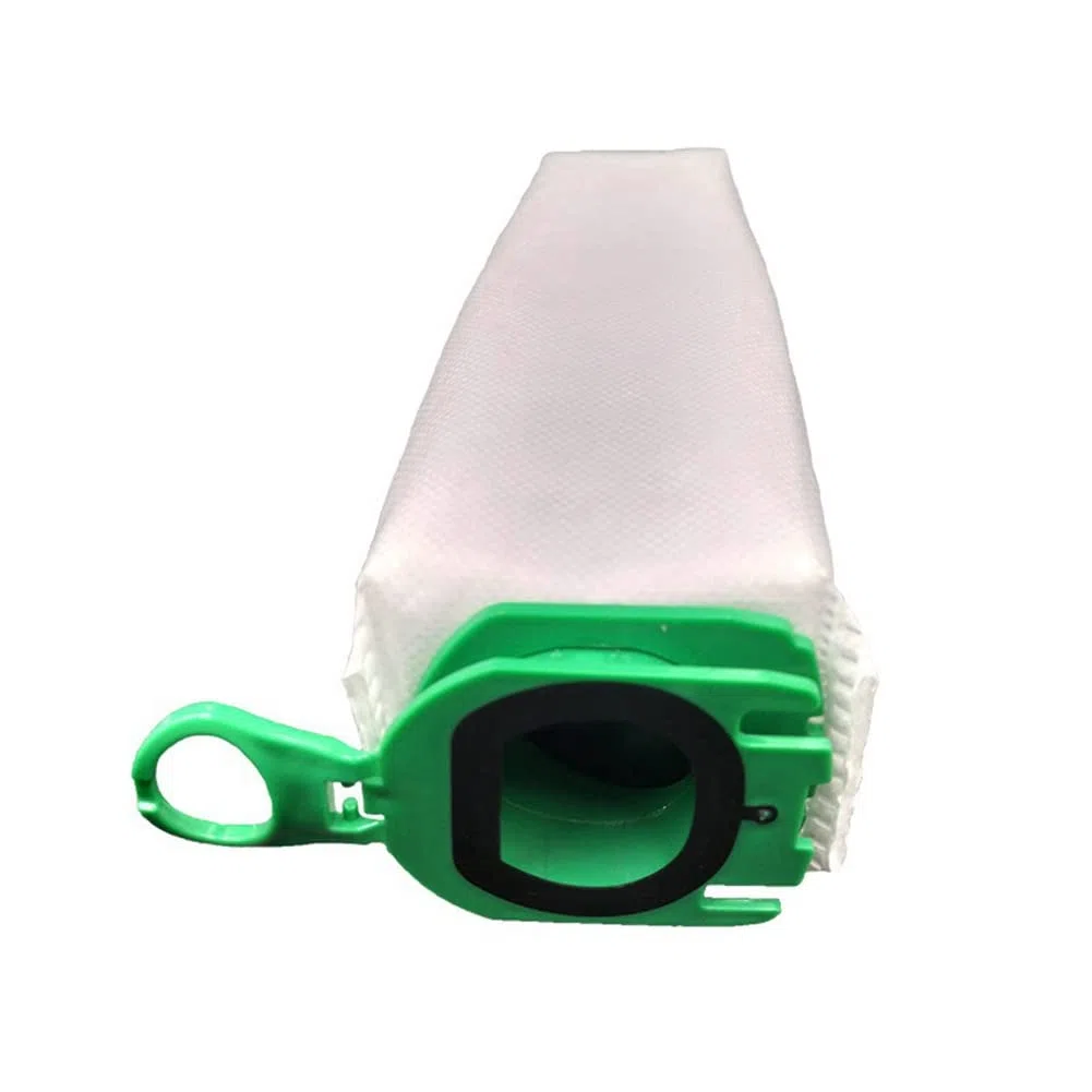 12 Piezas Bolsas de Repuesto de Aspiradora para Vorwerk Kobold VB100 VB 100 FP100 100 Bolsas de Repuesto para Aspiradora