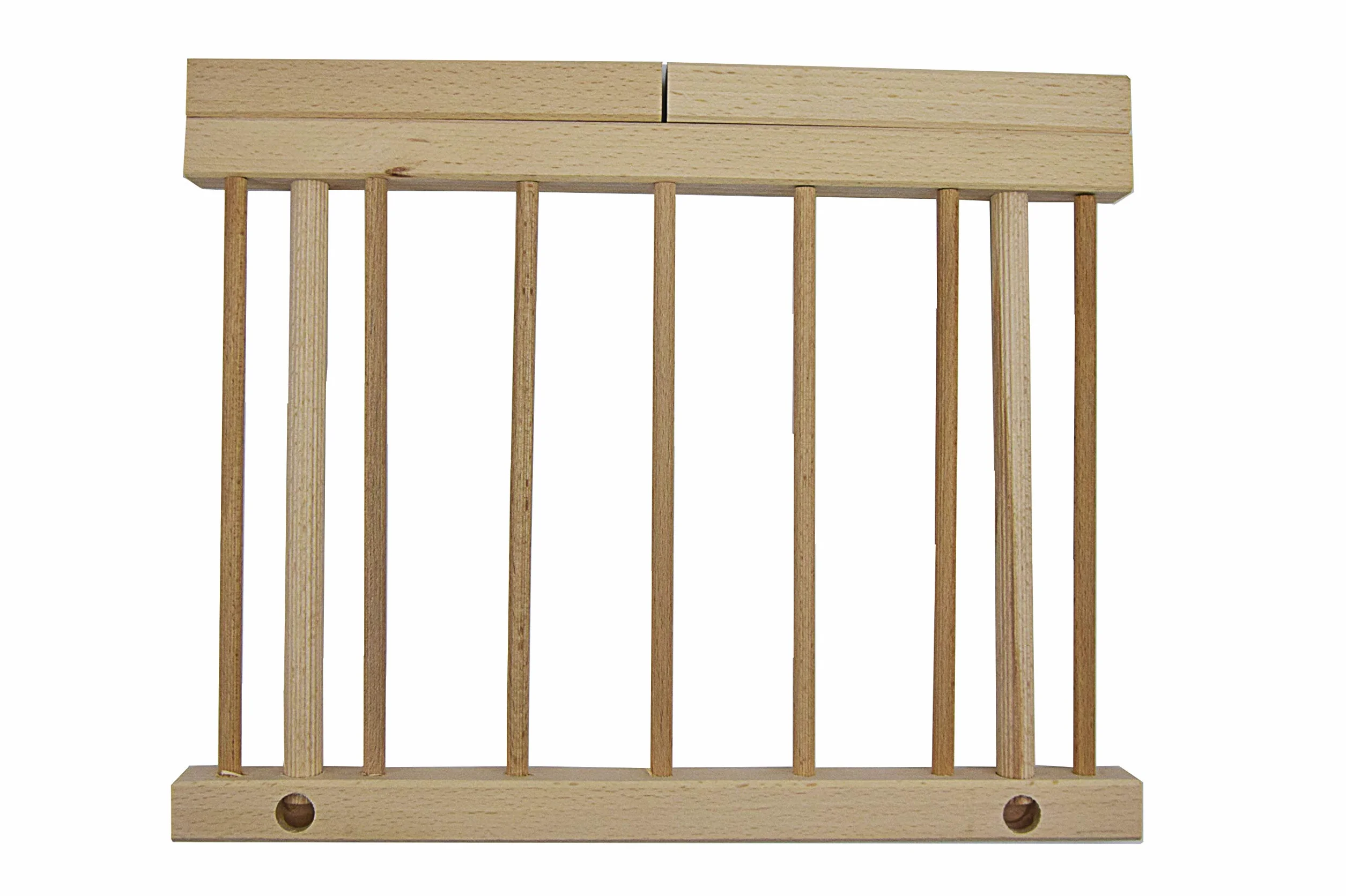 ELETTRO CENTER Art.A391 - Secador de Pasta de Madera, Color Beige, 37 x 30 x 30 cm