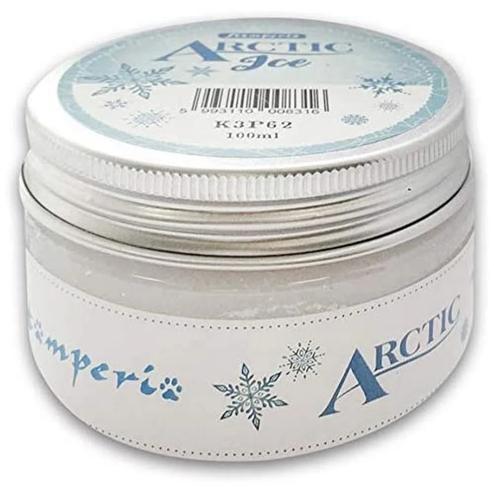 ARCTIC ICE STAMPERIA 100 ML TRANSPARENTE