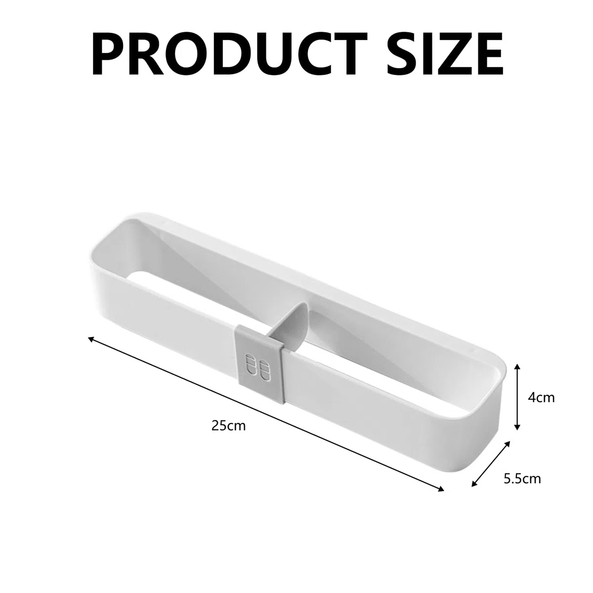 Paquete de 6 Zapatero de Pared, Organizador de Zapatos para Colgar con Cinta Adhesiva, Zapatero sobre para Puerta, Zapatero Colgante para RV, Ahorra Espacio