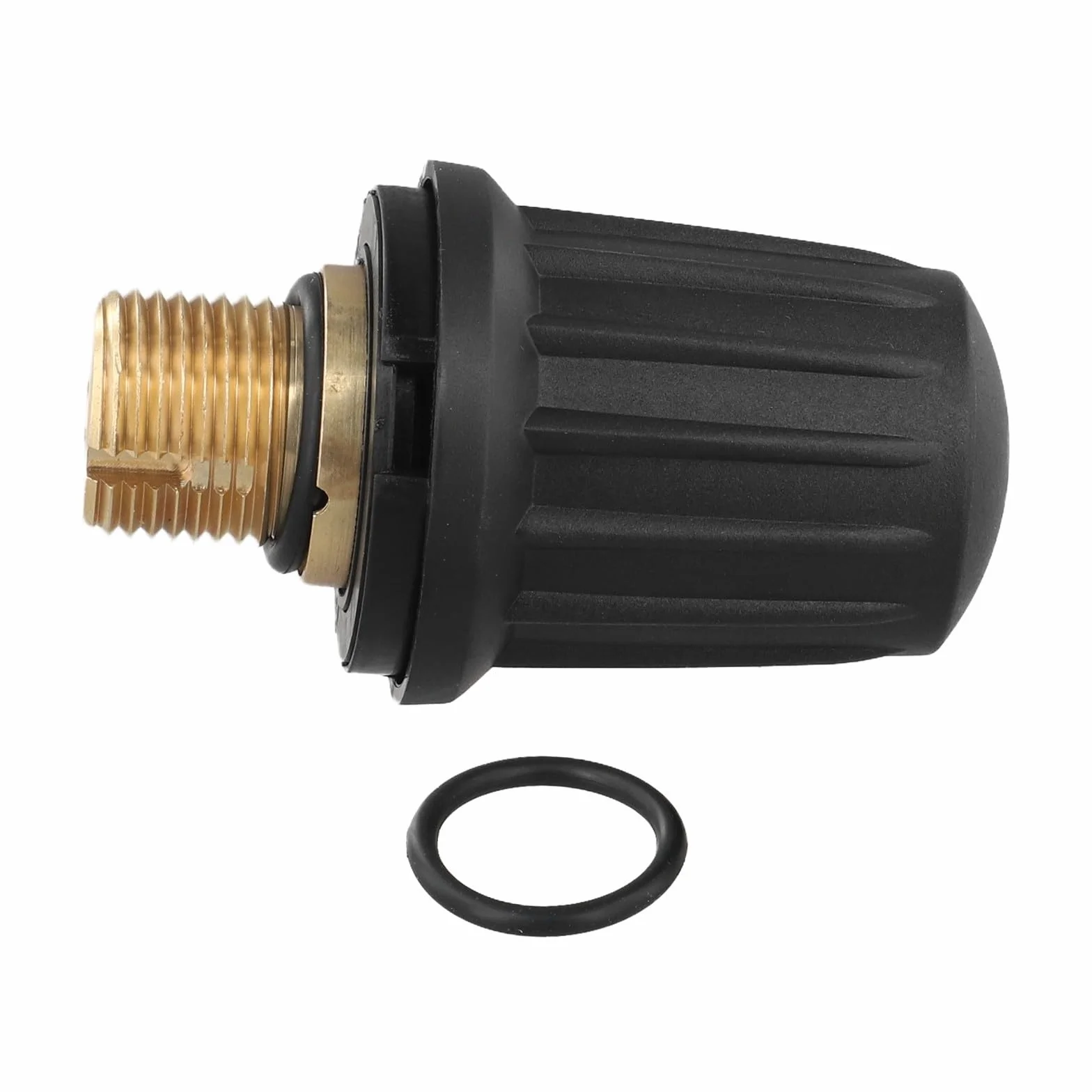 TapóN De VáLvula De Seguridad 4.590-105.0 Con Junta TóRica Para Karcher SC1 SC2 SC3 Series Limpiadoras A Vapor