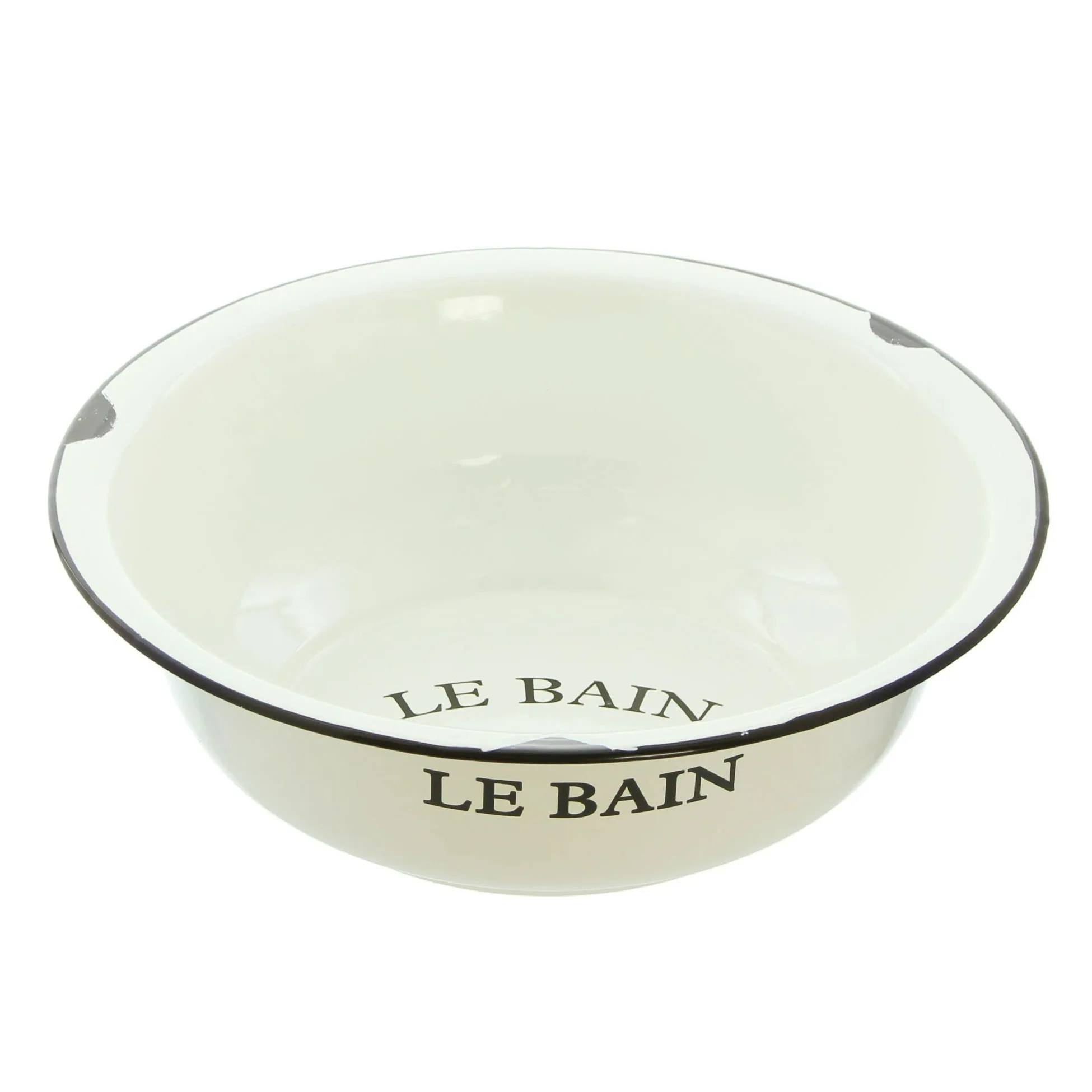 Frank Flechtwaren 22.977.6 - Palangana "Le Bain" Ø 34 x 10 cm