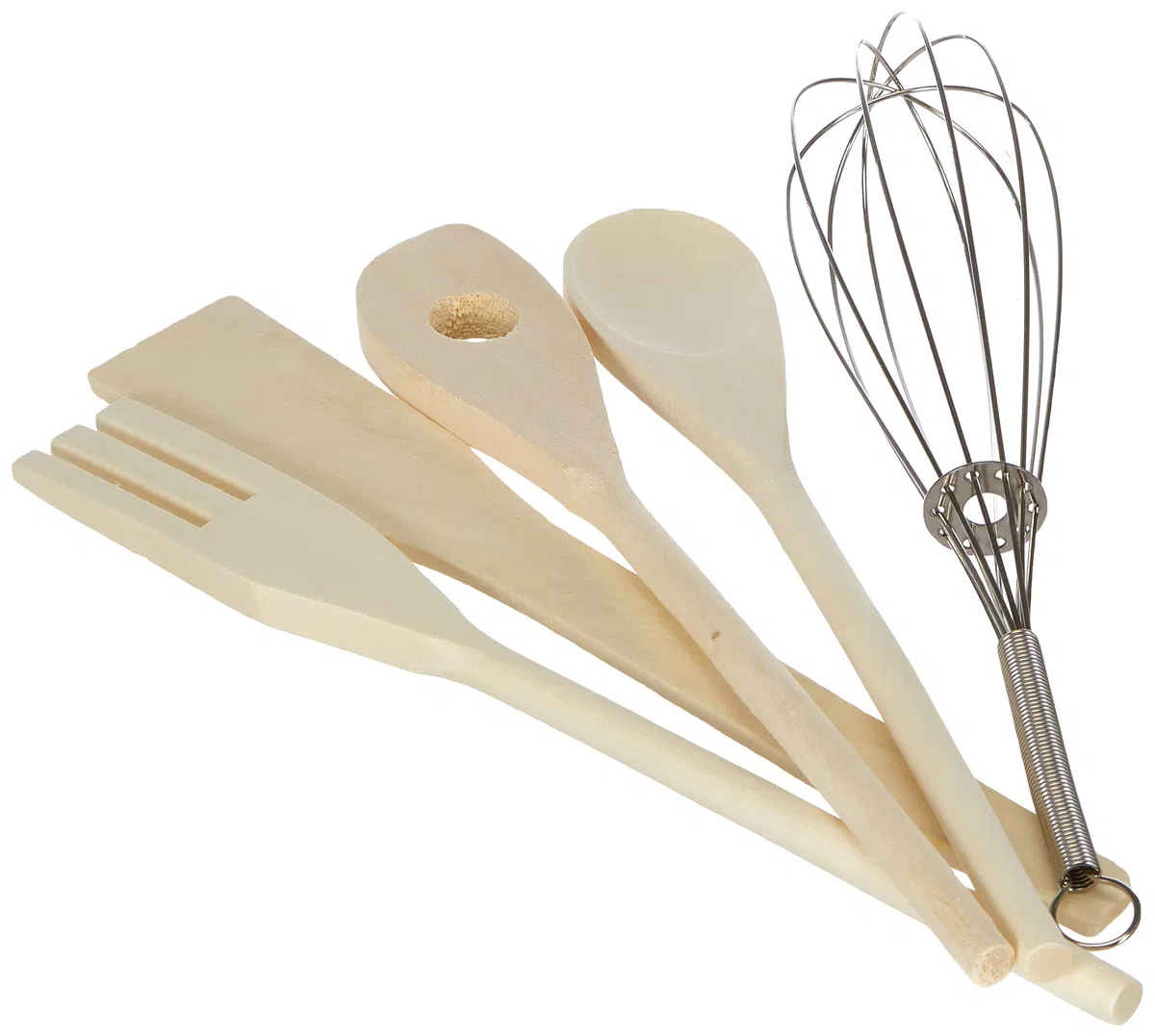 Tognana Set Cucharones y Recipientes Casa Dolce Casa