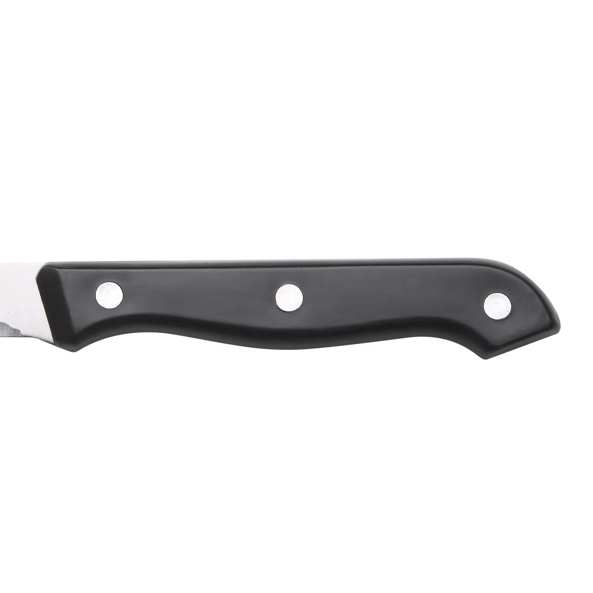 San Ignacio CUCHILLO CHULETERO ACERO INOXIDABLE, juego de 12