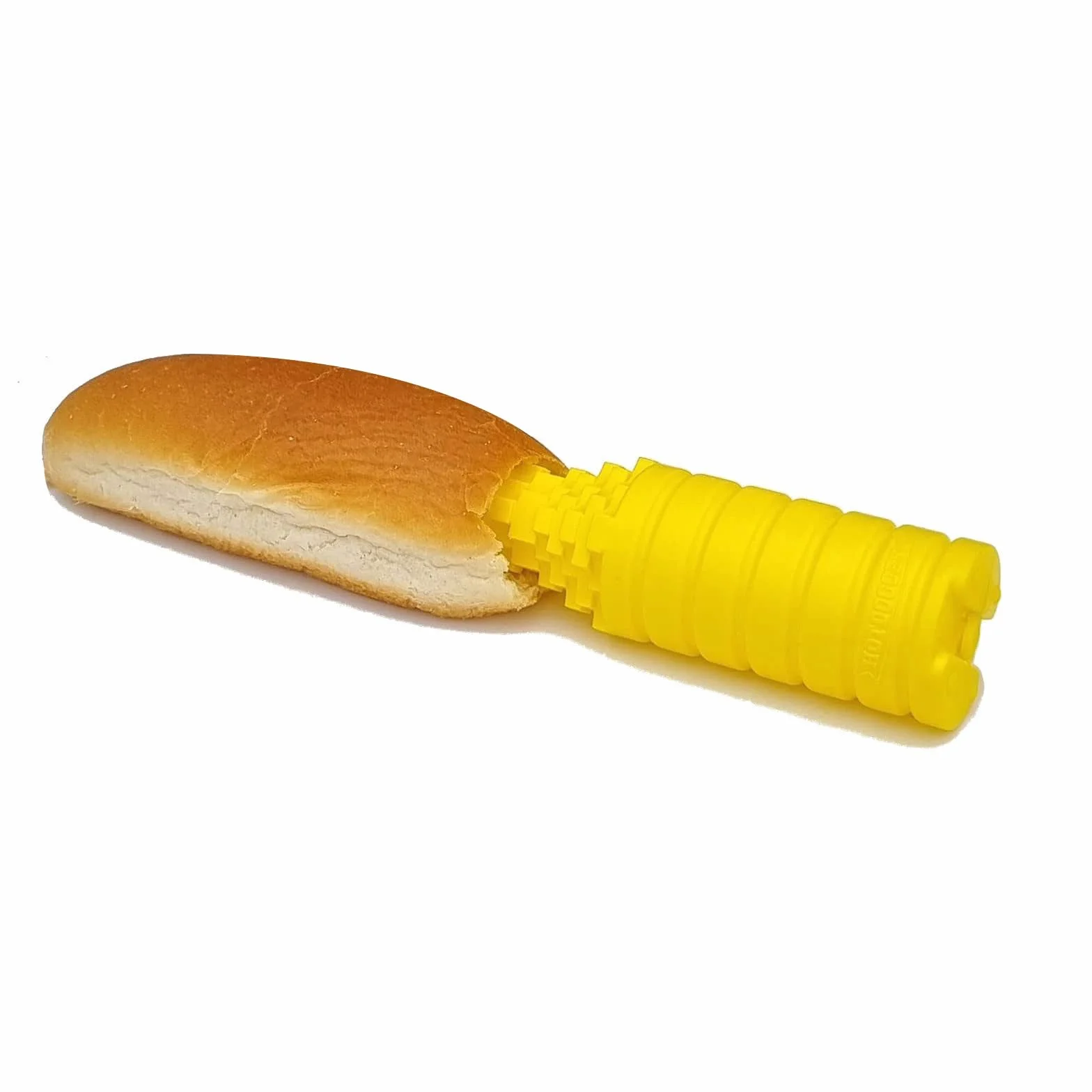 Taladro de perrito caliente para asar y barbacoa, utensilios para hornear, utensilios para hornear