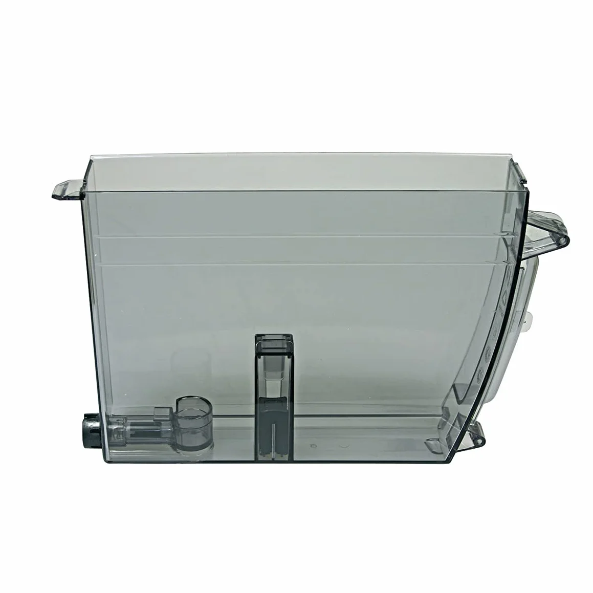 De'Longhi 7313212611 - Tanque de agua original con depósito de agua (290 x 185 x 55 mm)